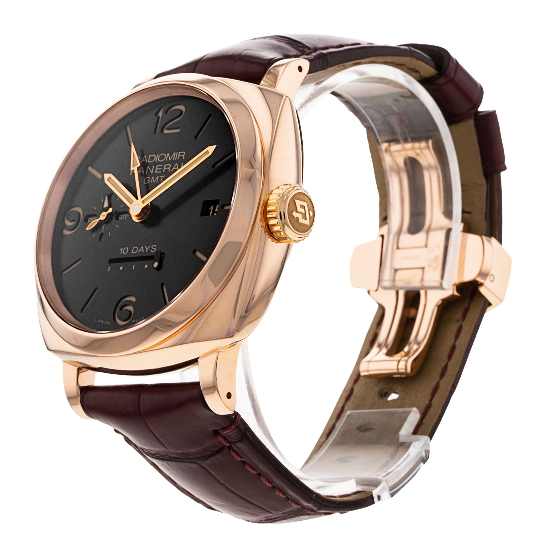 Panerai Radiomir 1940 PAM00625 Thumbnail 7