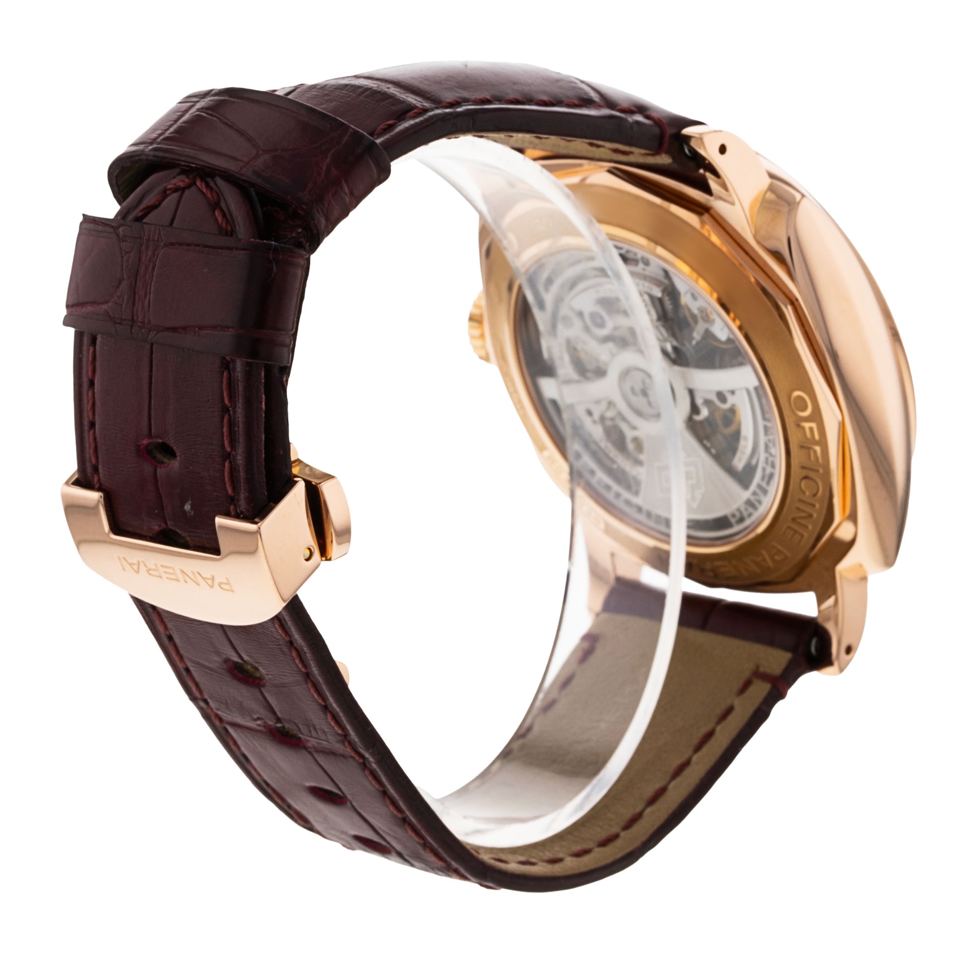 Panerai Radiomir 1940 PAM00625 Thumbnail 8