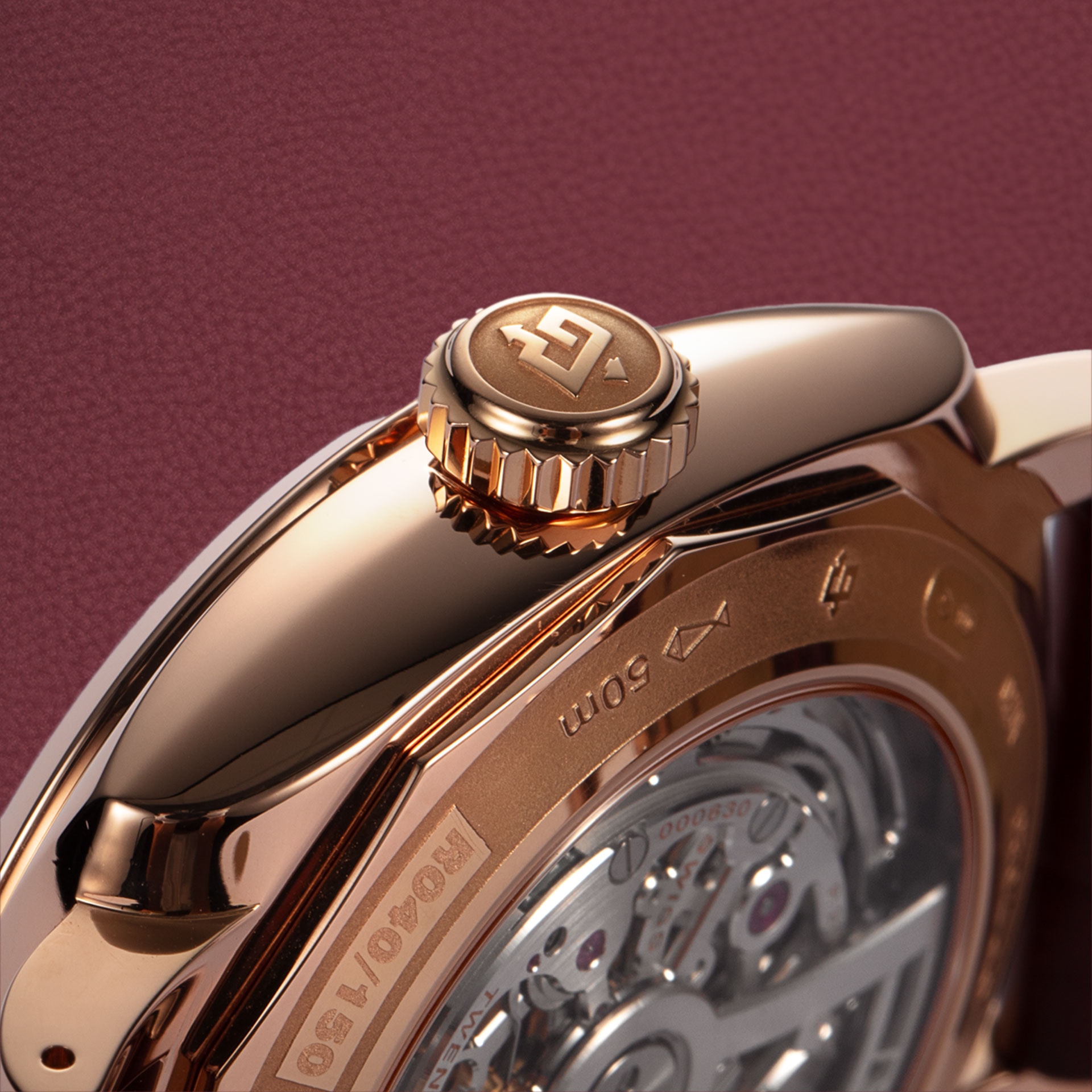 Panerai Radiomir 1940 PAM00625 Thumbnail 3