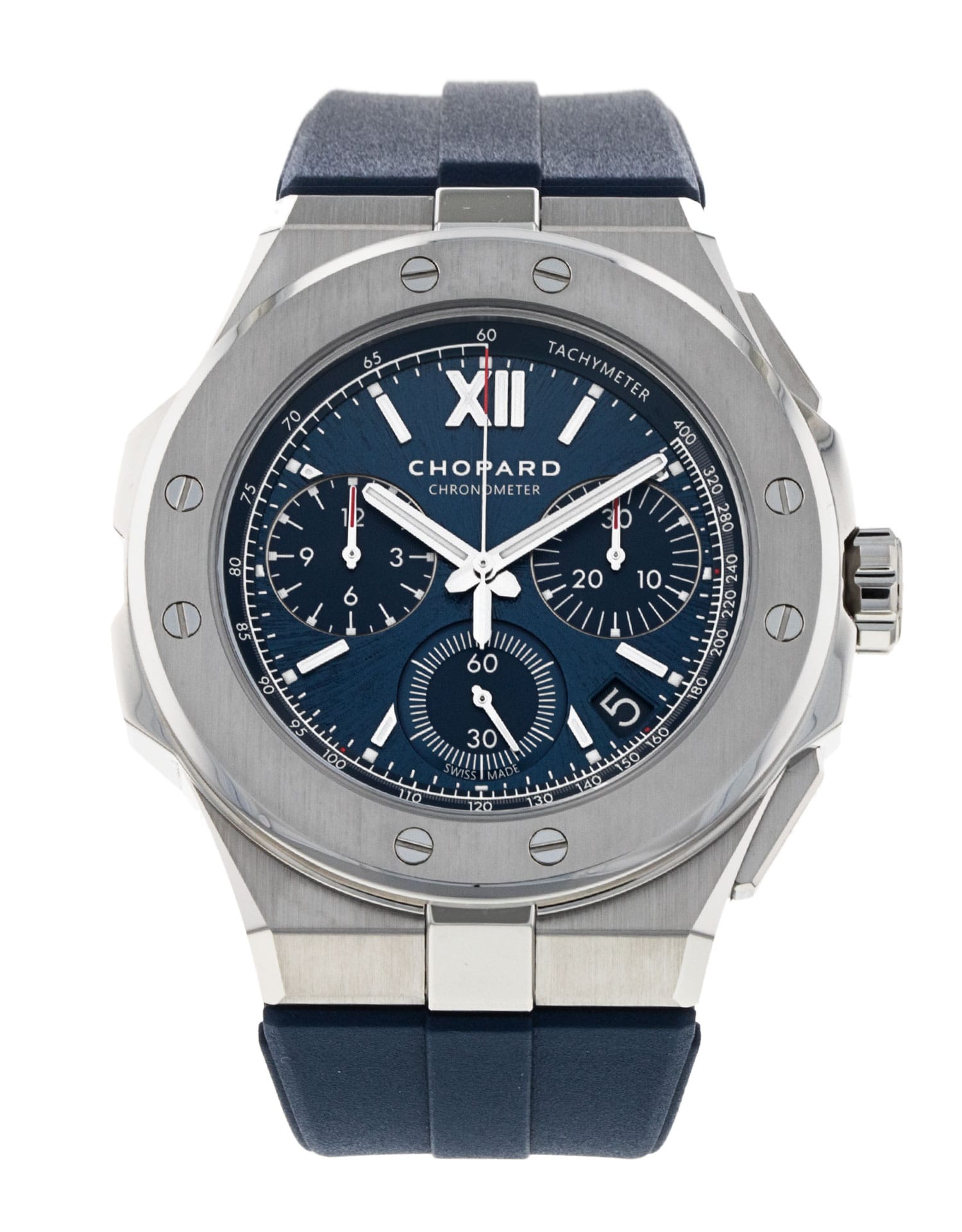 Chopard Alpine Eagle 298609-3003 Thumbnail 1