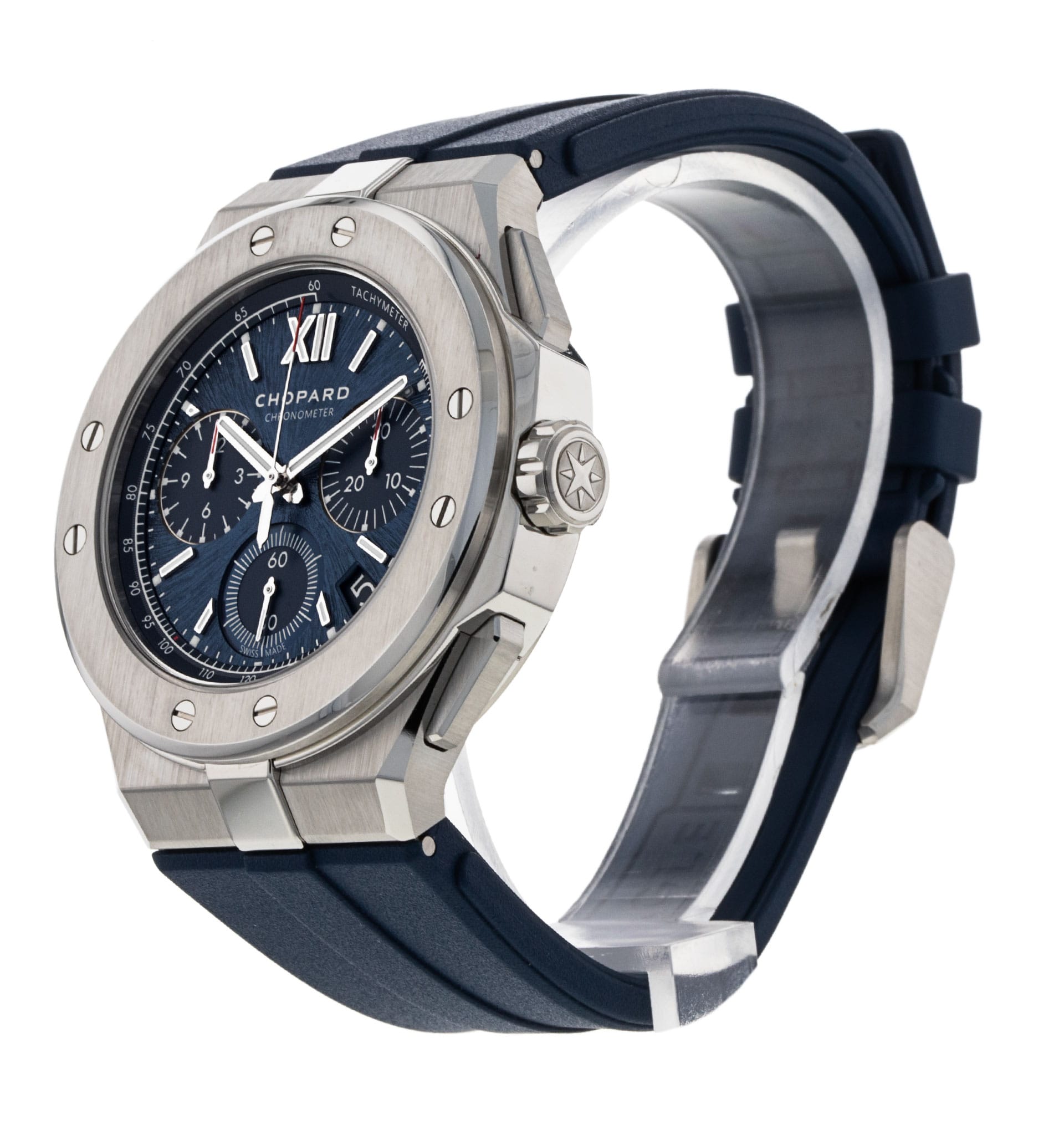 Chopard Alpine Eagle 298609-3003 Thumbnail 2