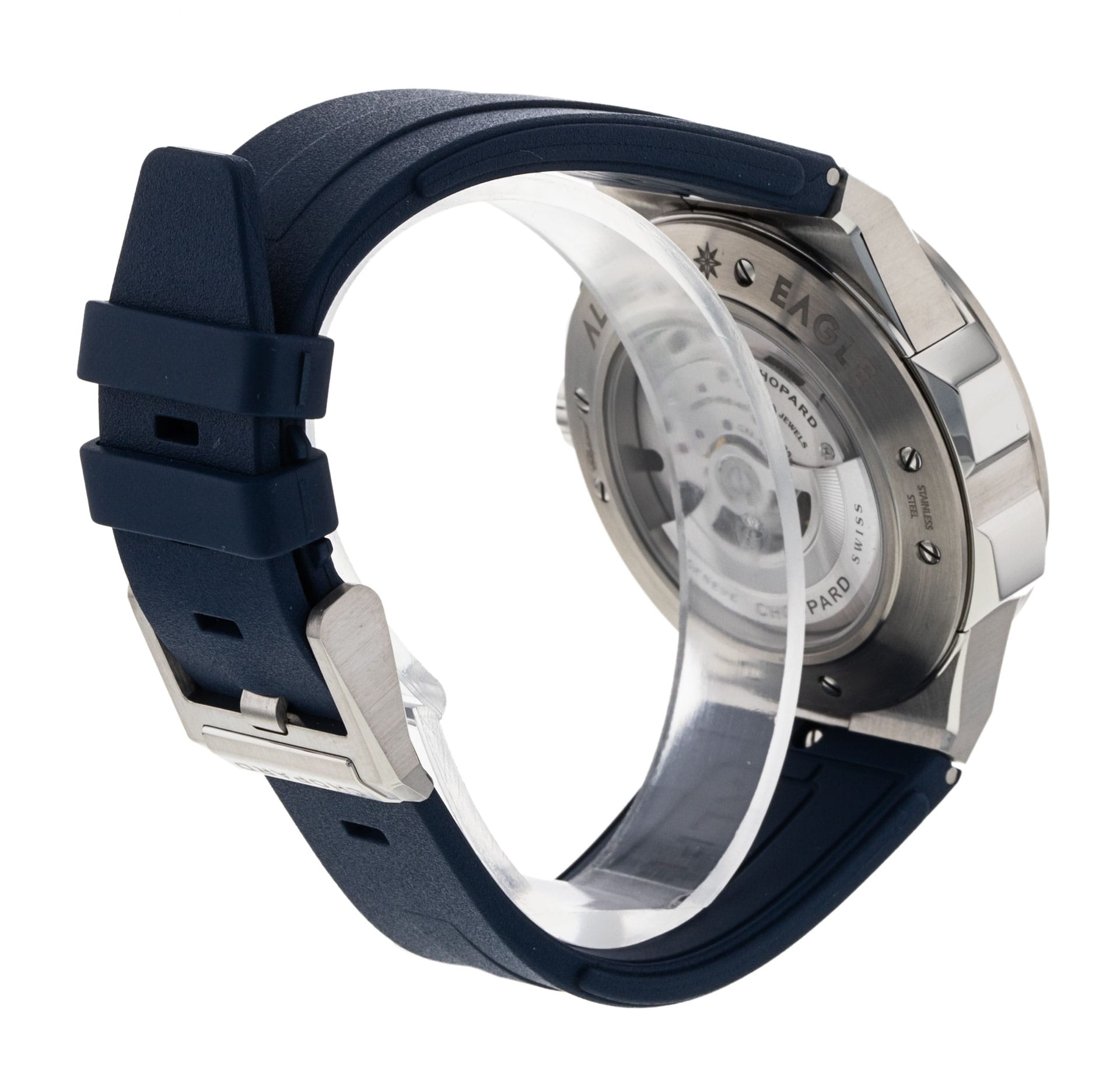 Chopard Alpine Eagle 298609-3003 Thumbnail 3