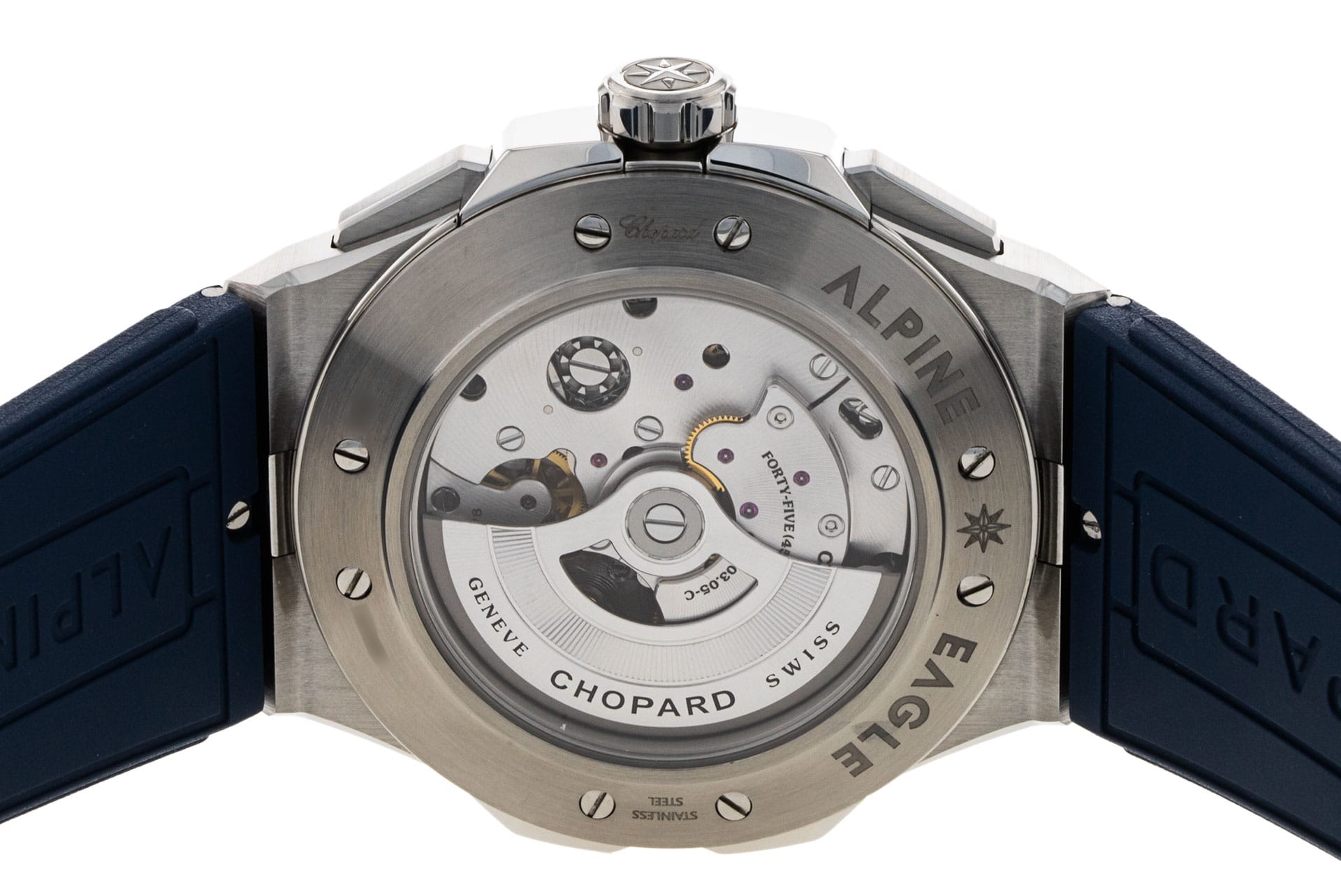 Chopard Alpine Eagle 298609-3003 Thumbnail 4