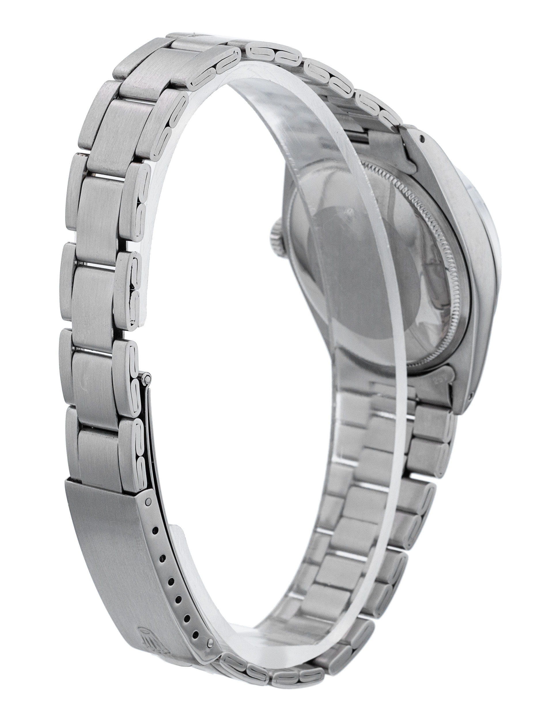 Rolex Oyster Perpetual Date 1500 Thumbnail 3