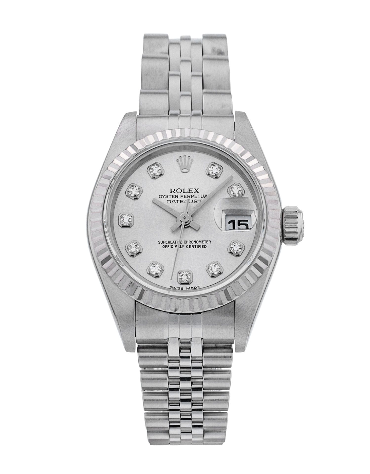 Rolex Datejust Lady 79174