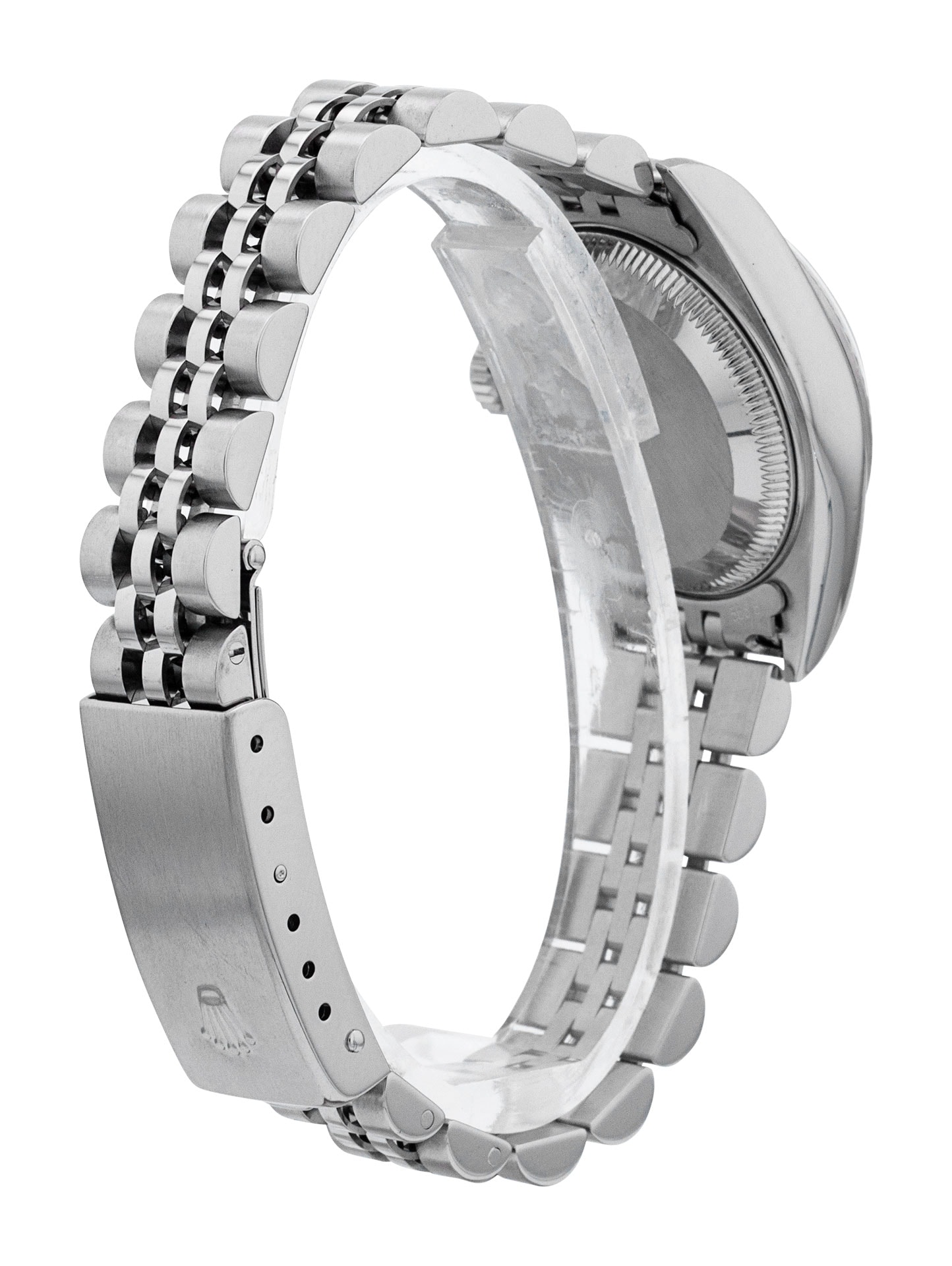 Rolex Datejust Lady 79174 Thumbnail 3