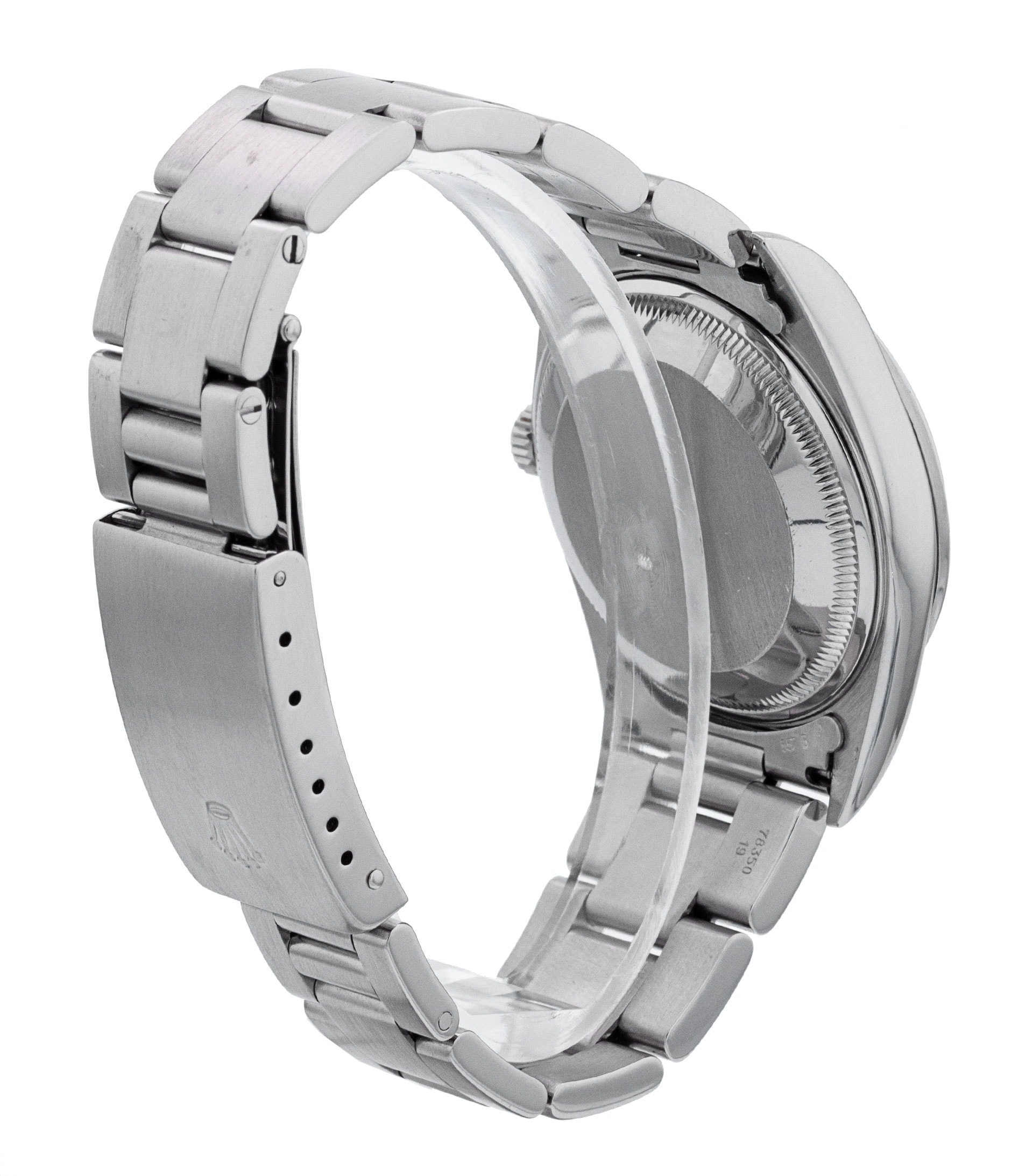 Rolex Oyster Perpetual Date 15200 Thumbnail 3