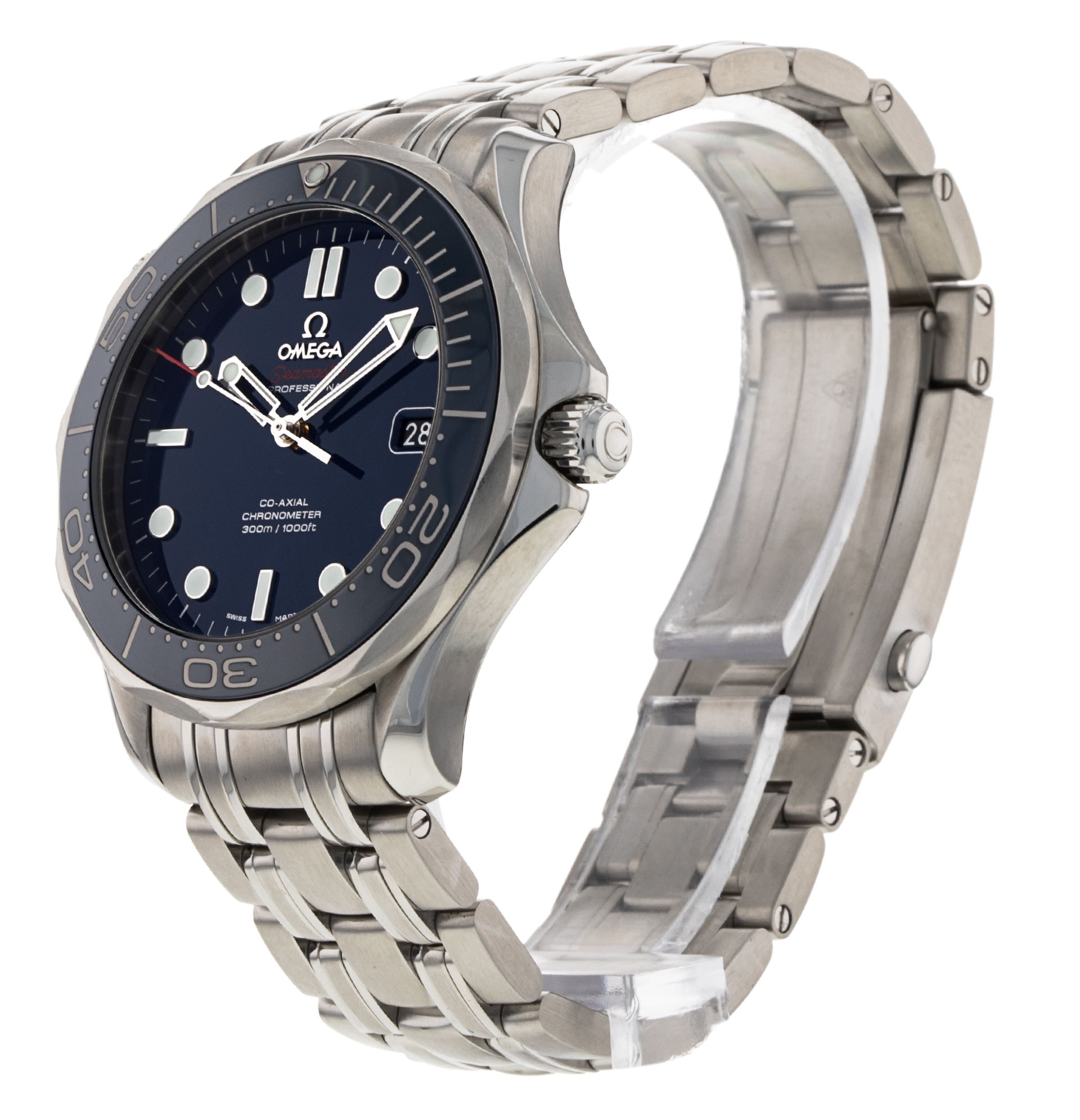 Omega Seamaster 300m 212.30.41.20.03.001 Thumbnail 2