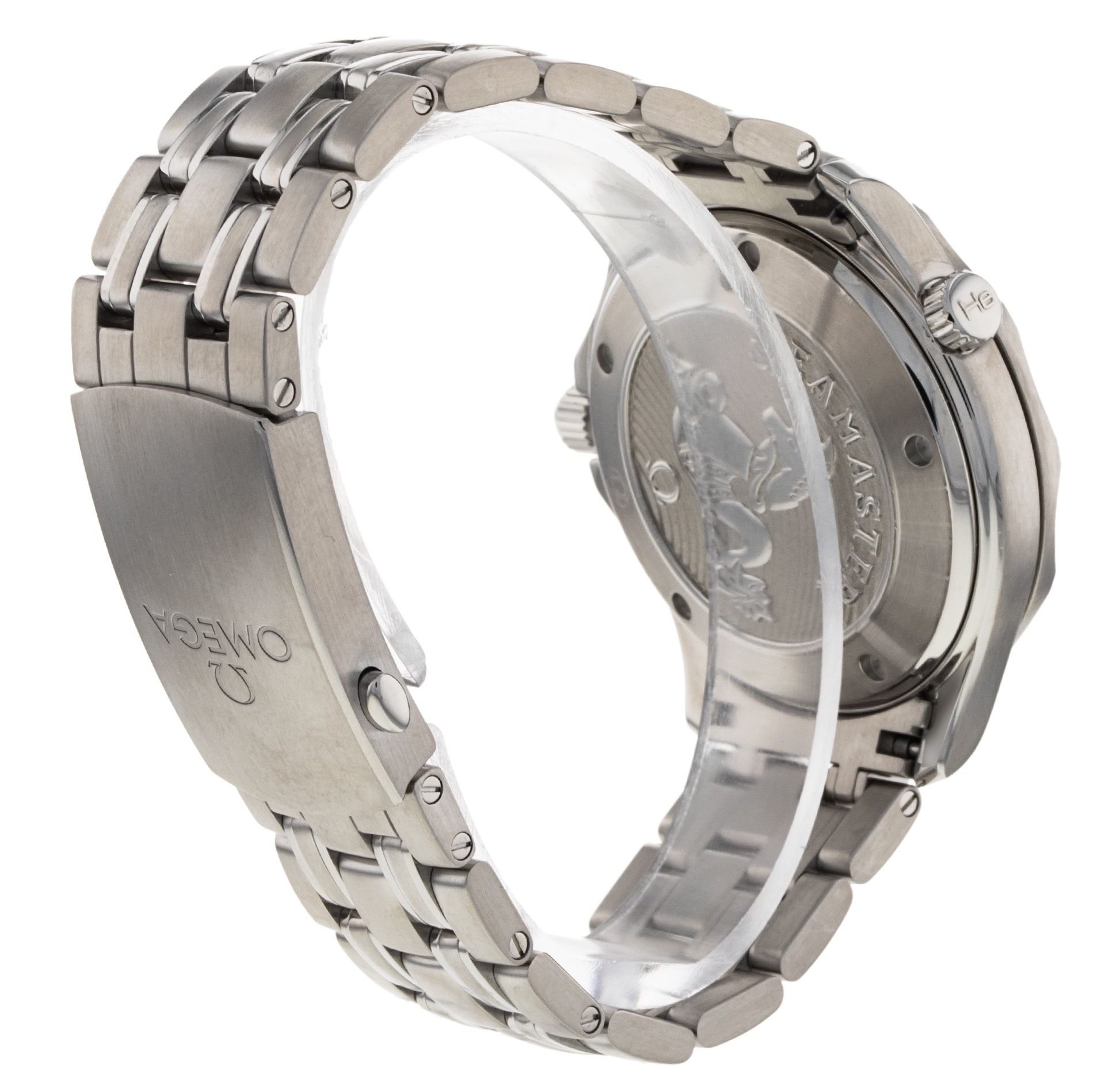 Omega Seamaster 300m 212.30.41.20.03.001 Thumbnail 3
