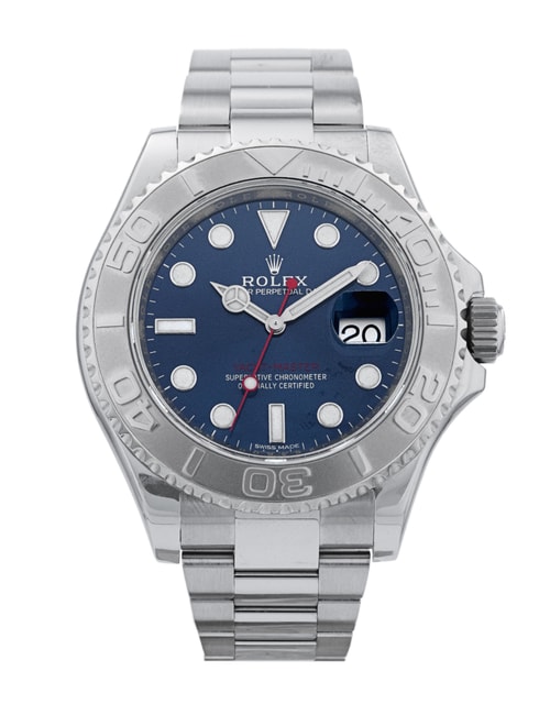 Pre-Owned Rolex Yacht-Master 116622 Watch Pre-Owned Rolex Yacht-Master 116622 Watch