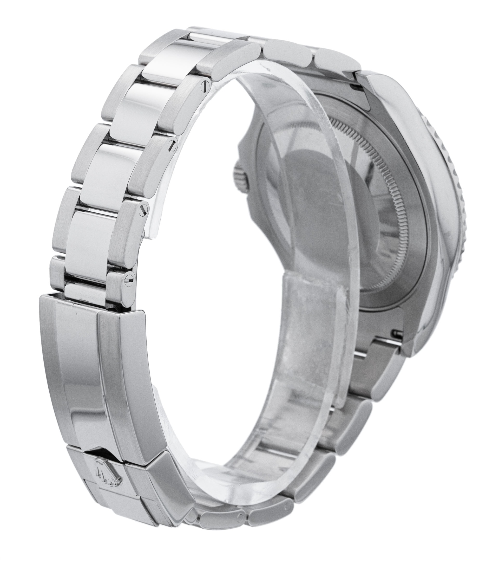 Rolex Yacht-Master 116622 Thumbnail 3