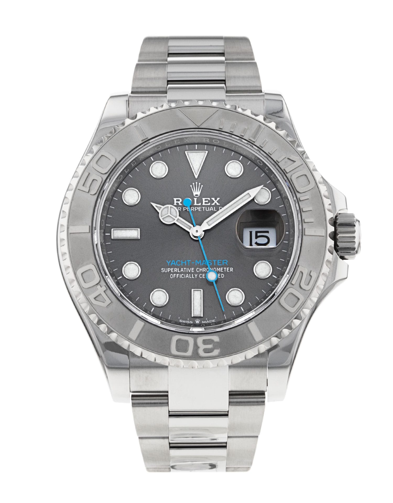 Rolex Yacht-Master 126622