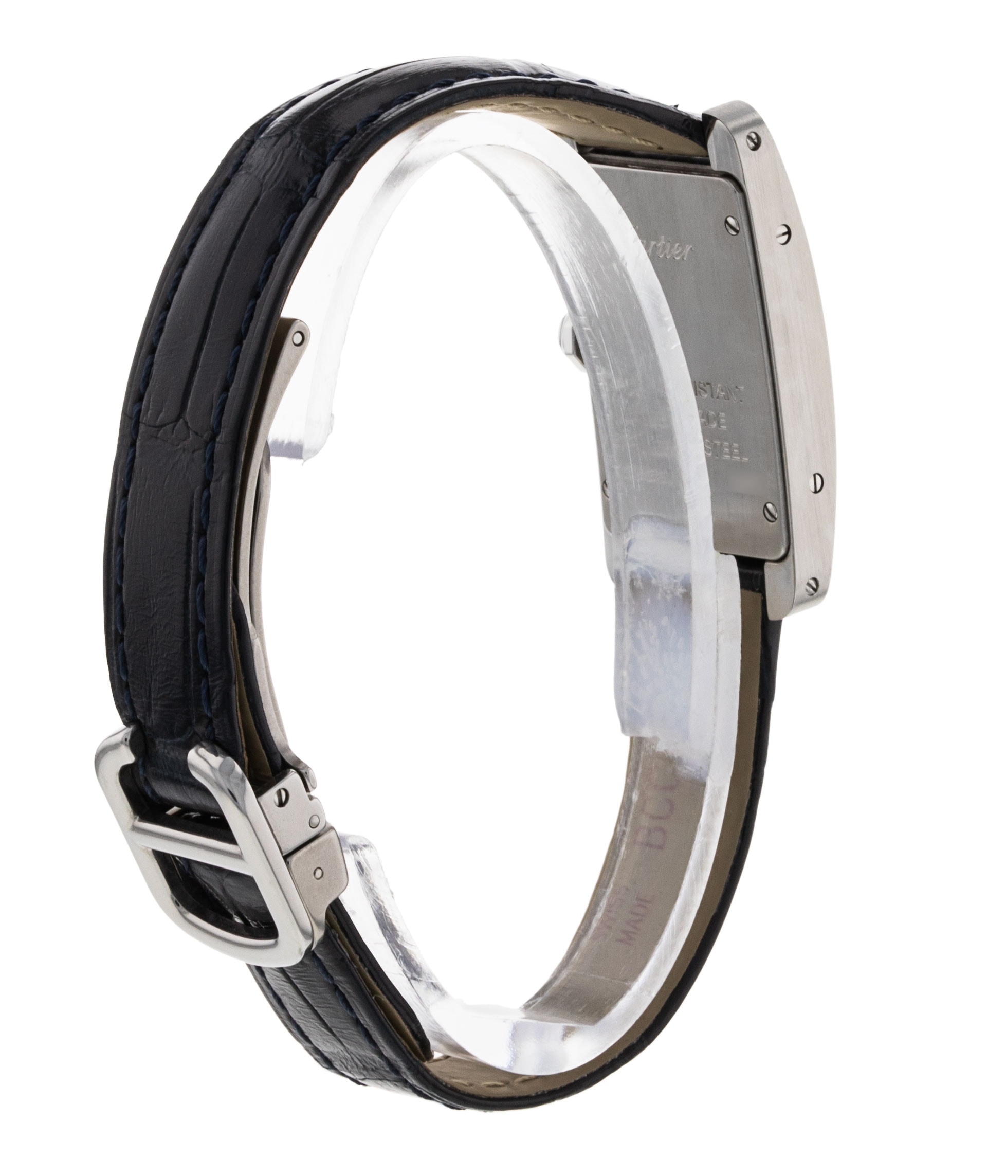Cartier Tank Americaine WSTA0016 Thumbnail 3