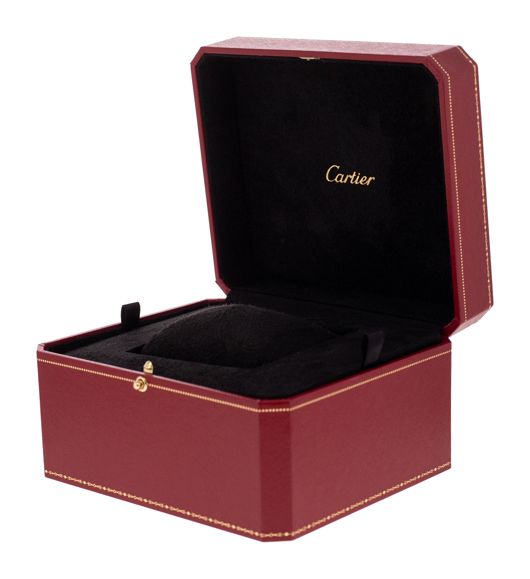 Cartier Tank Louis Cartier WGTA0010 Thumbnail 4
