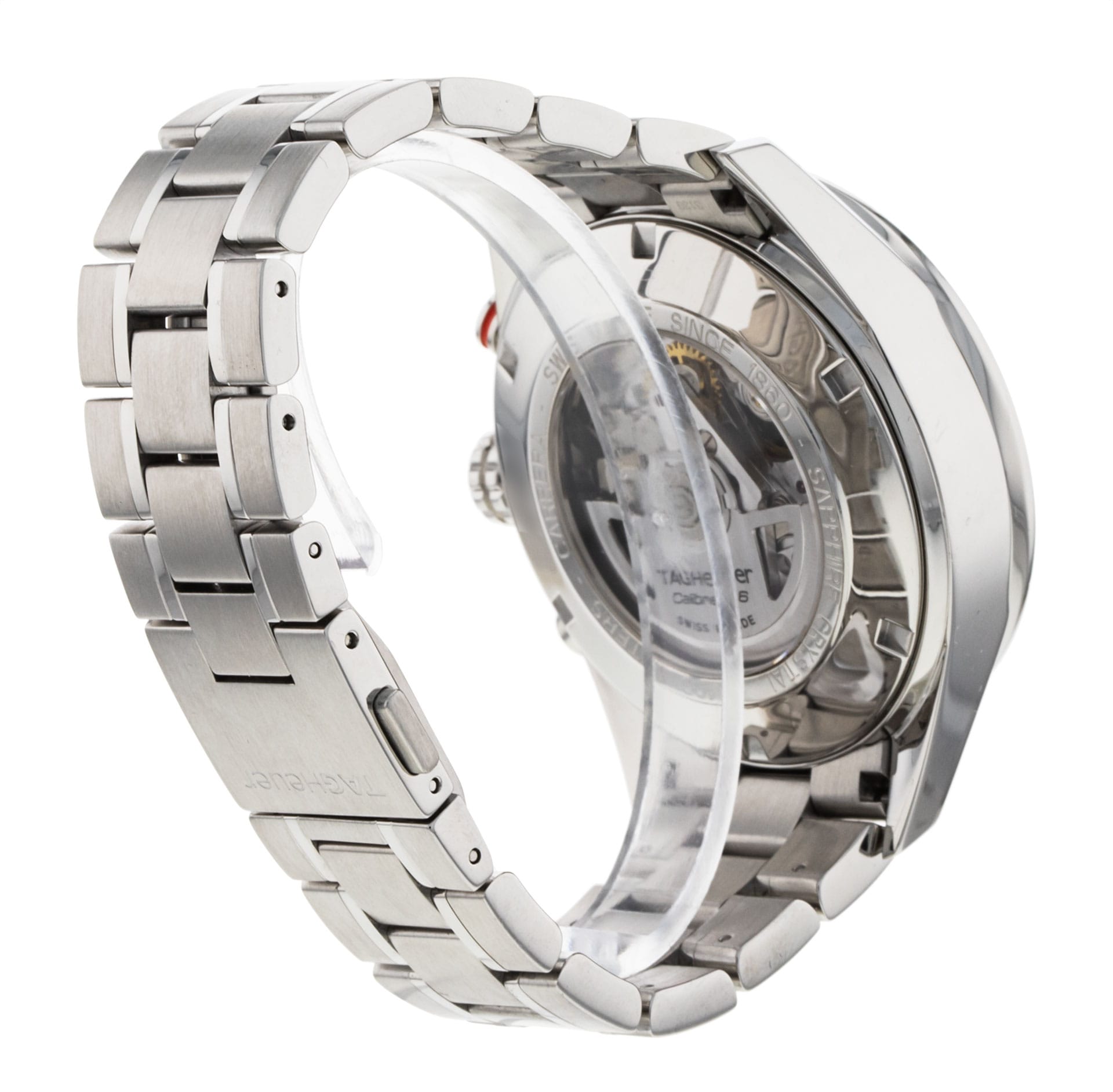 Tag Heuer Carrera CV2A10.BA0796 Thumbnail 3