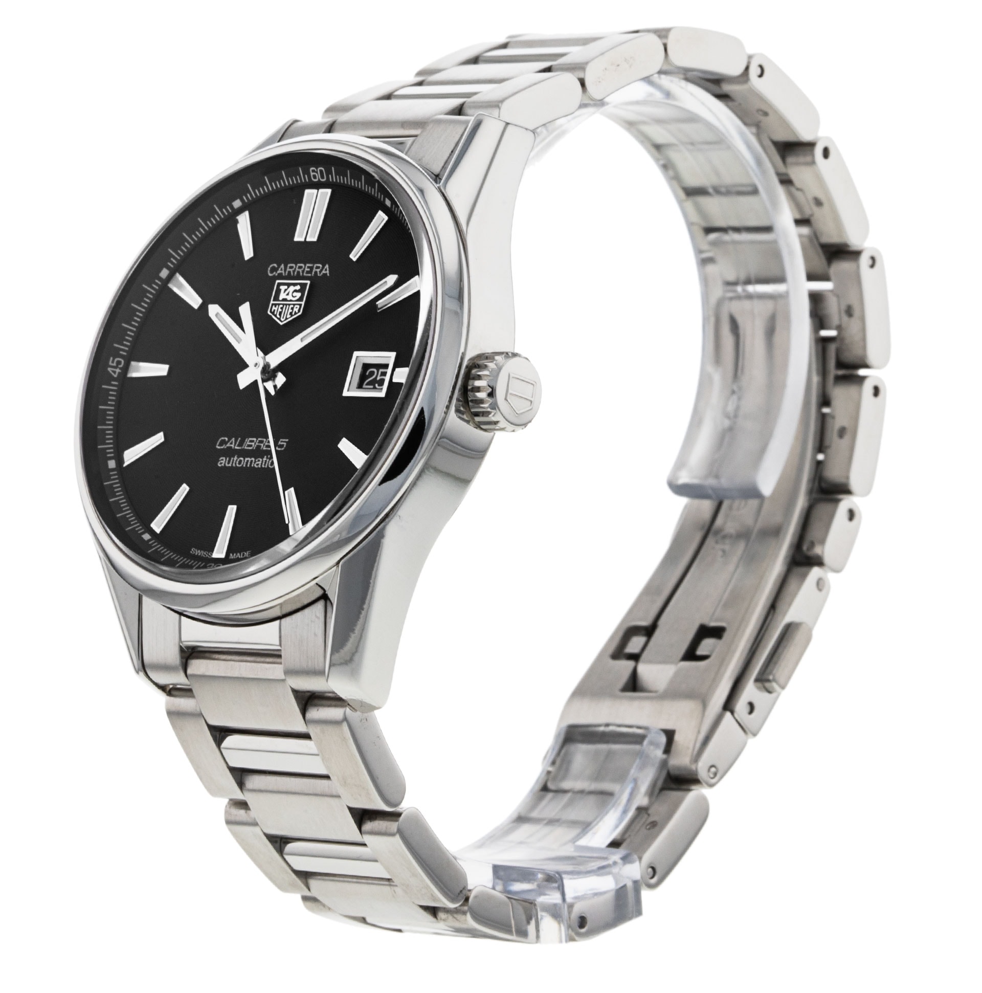 Tag Heuer Carrera WAR211A.BA0782 Thumbnail 2
