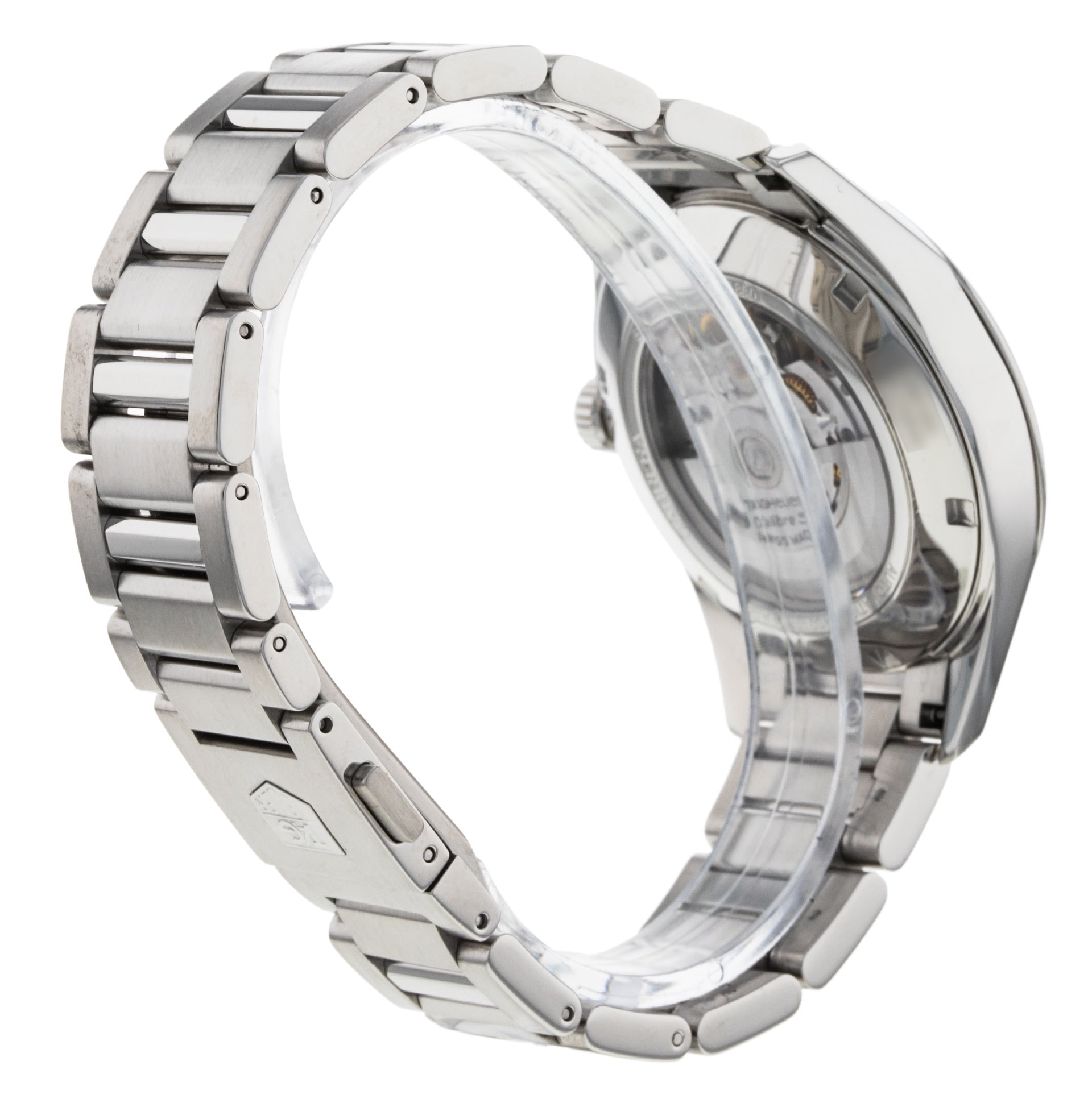Tag Heuer Carrera WAR211A.BA0782 Thumbnail 3