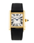 Pre-Owned Cartier Tank Louis Cartier Watch