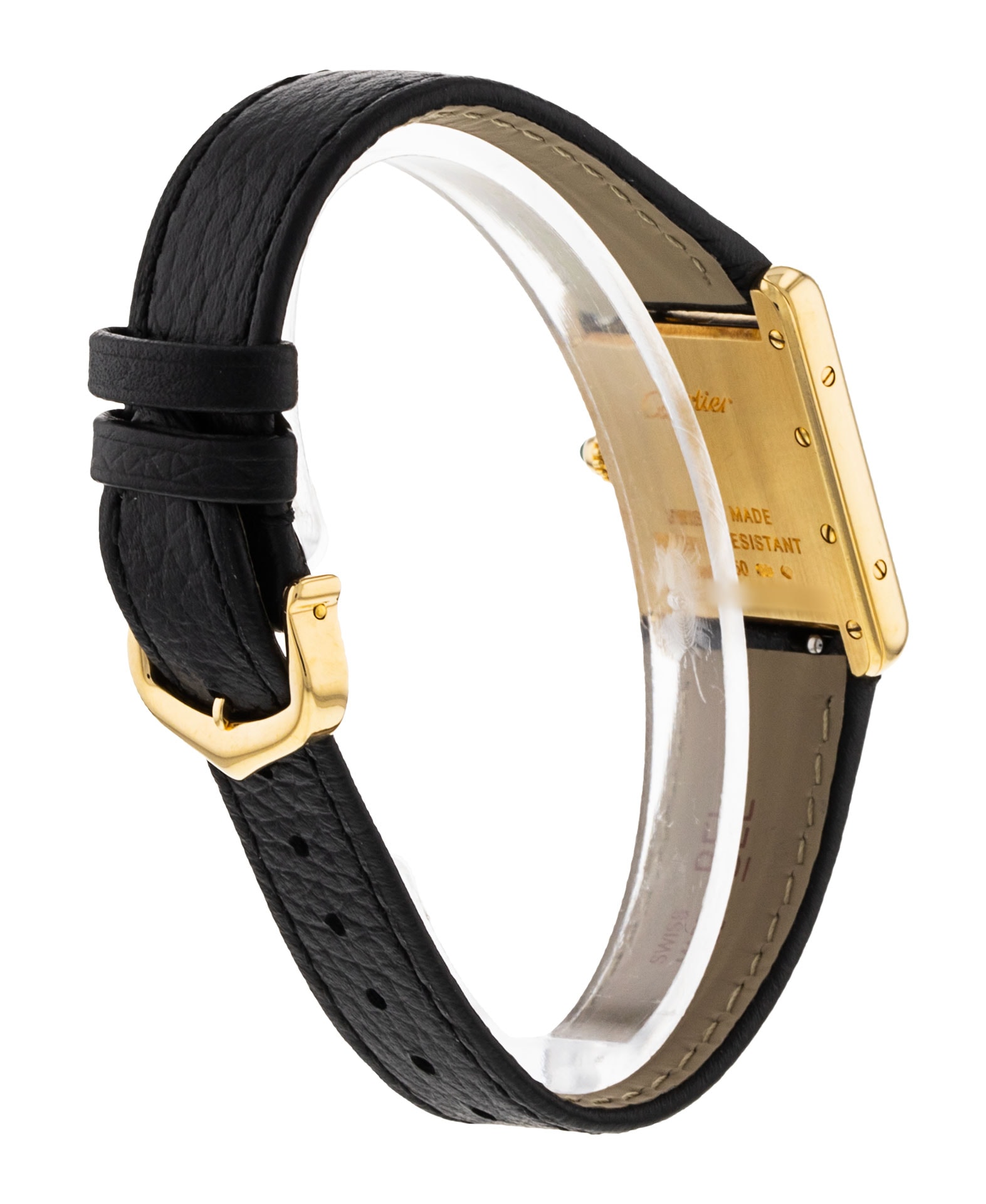 Cartier Tank Louis Cartier W1529856 Thumbnail 3