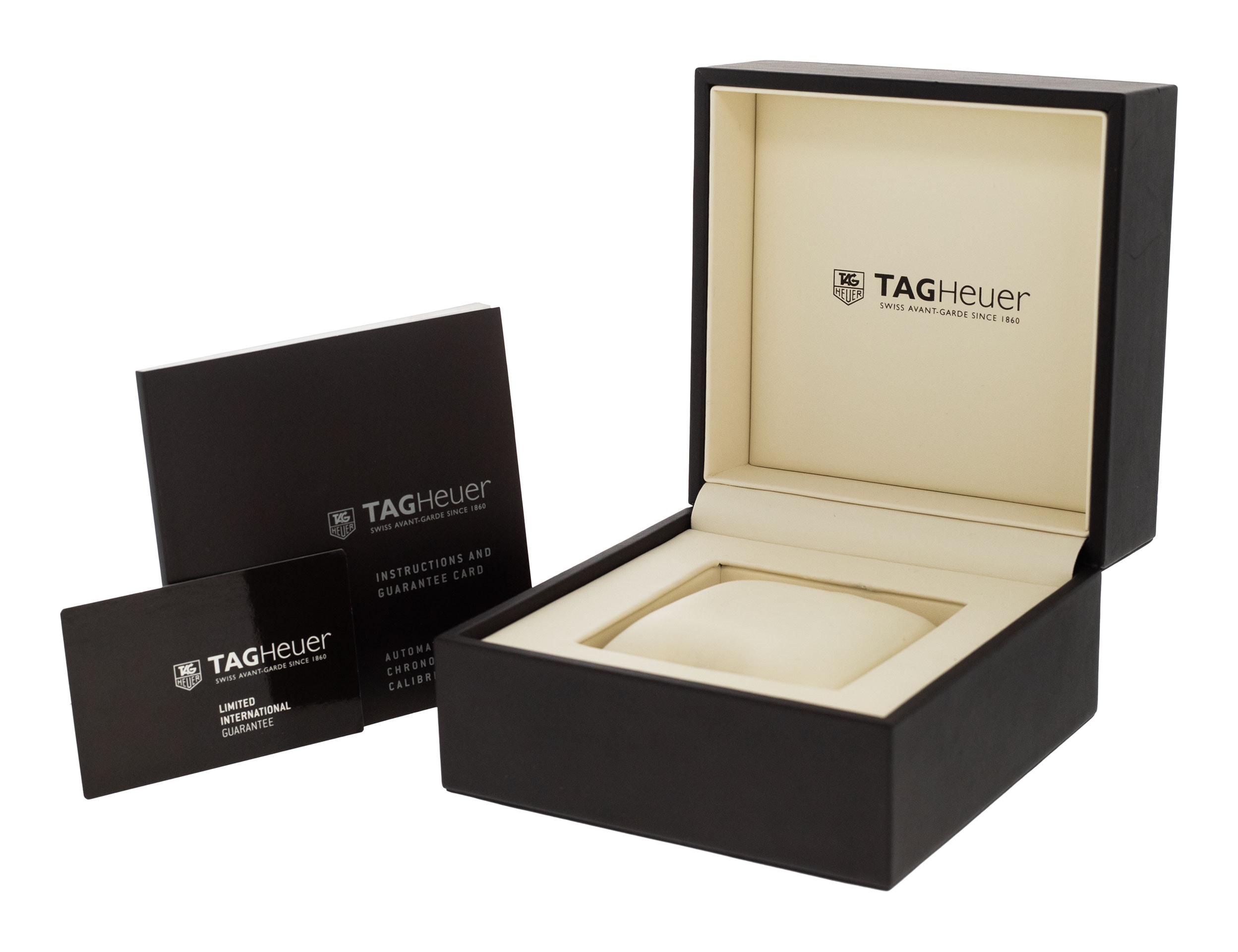 Tag Heuer Carrera CV201AJ.FC6357 Thumbnail 4