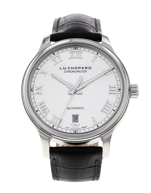Pre-Owned Chopard LUC 168558-3001 Watch Pre-Owned Chopard LUC 168558-3001 Watch