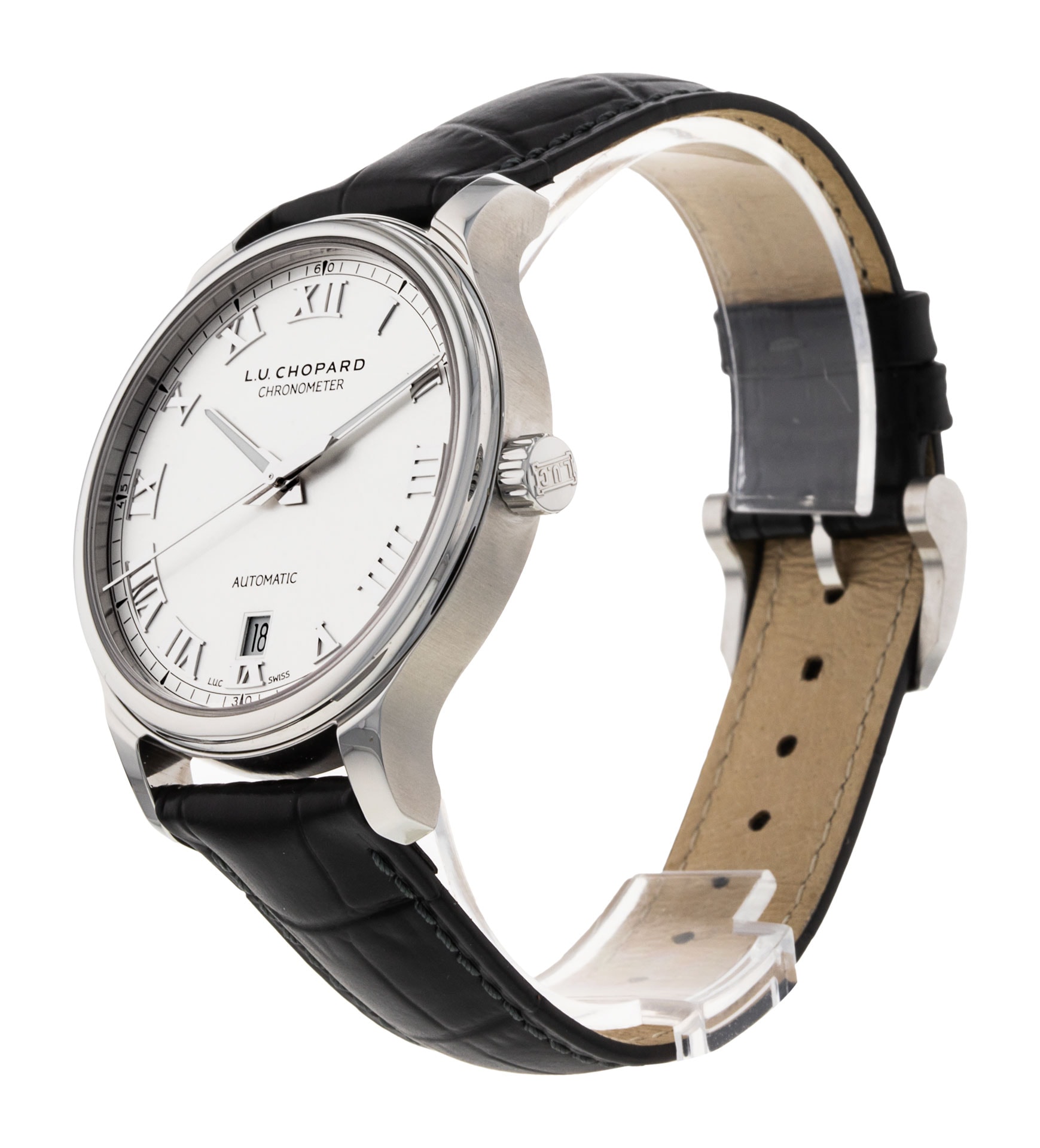 Chopard LUC 168558-3001 Thumbnail 2