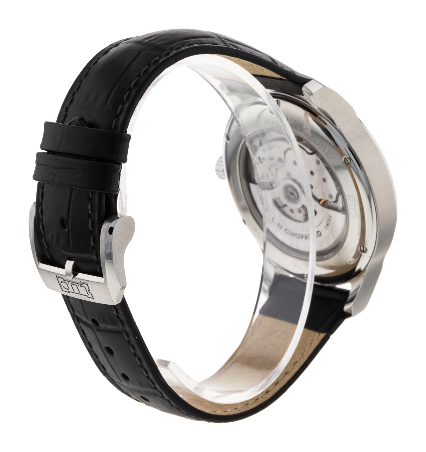 Chopard LUC 168558-3001 Thumbnail 3