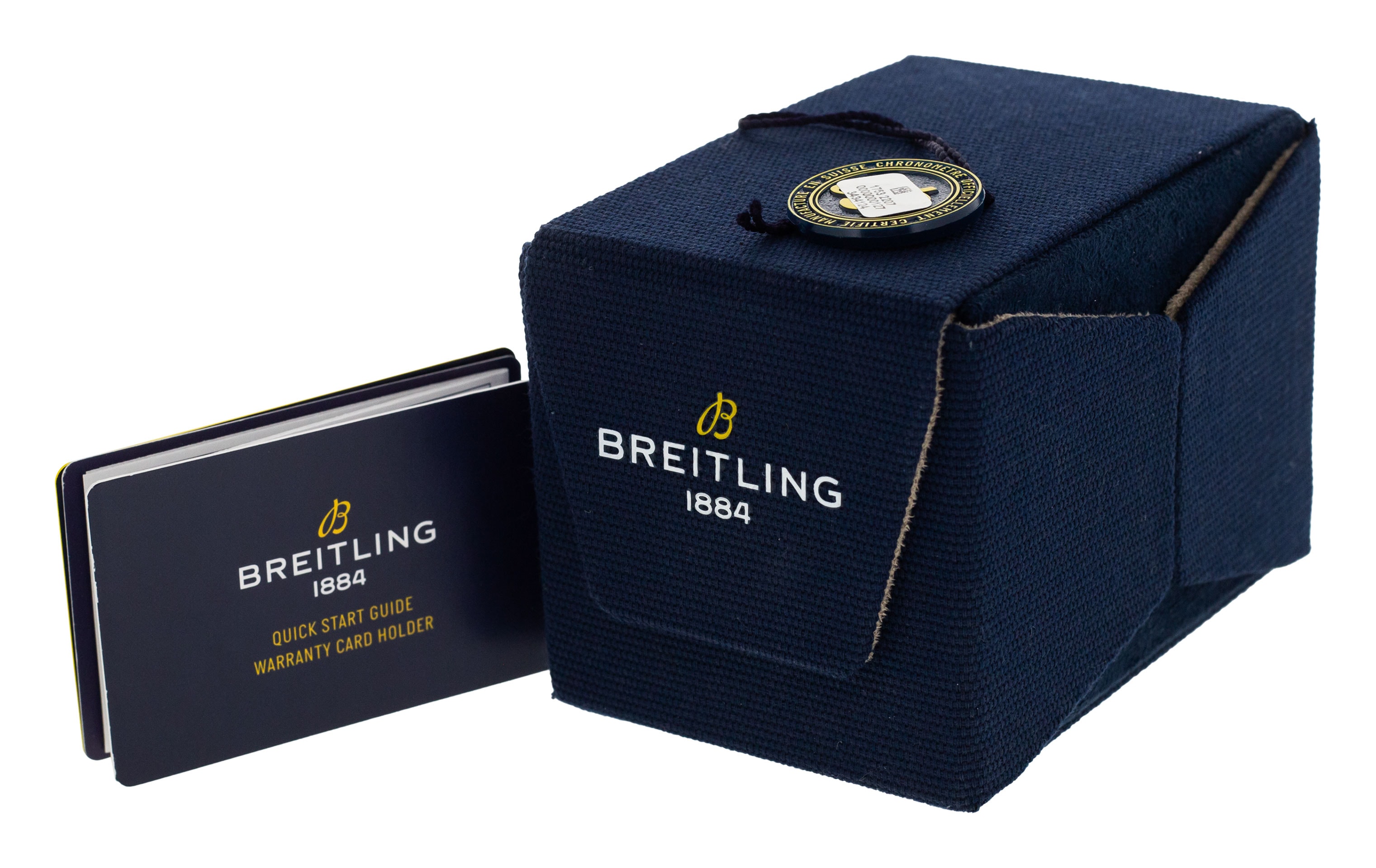 Breitling Top Time AB0176 Thumbnail 7
