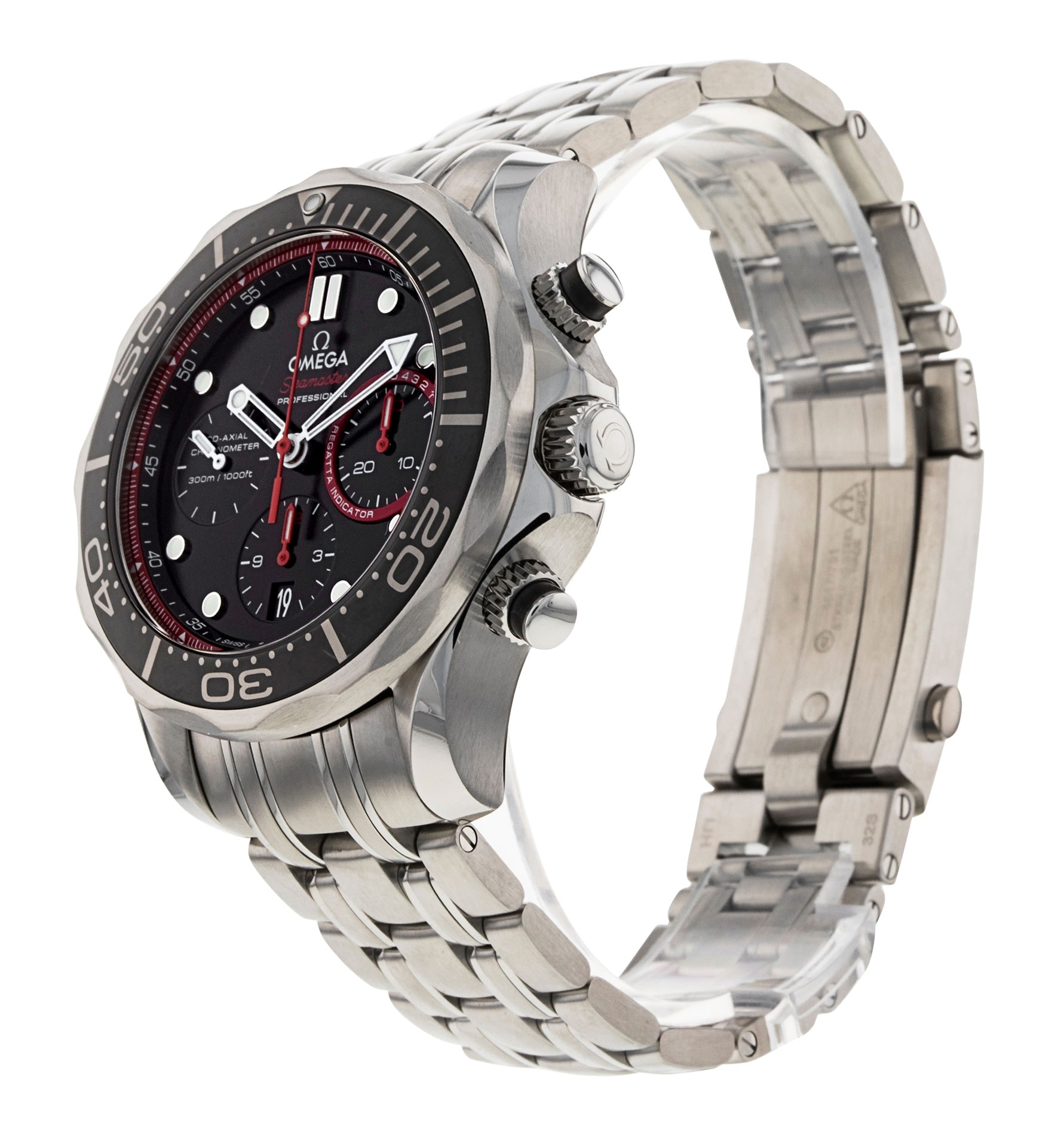 Omega Seamaster 300m 212.32.44.50.01.001 Thumbnail 2