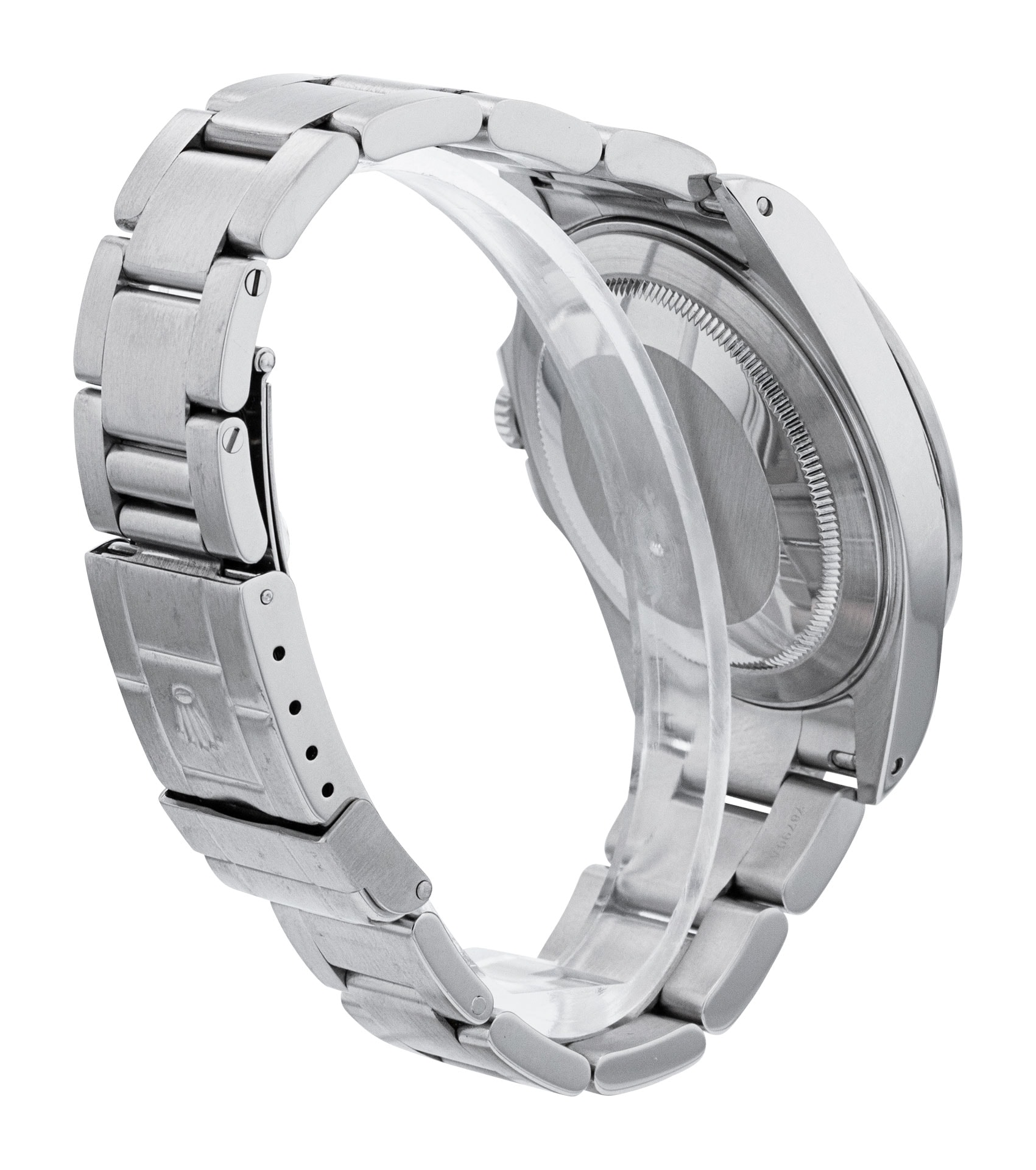 Rolex Explorer II 16570 Thumbnail 3