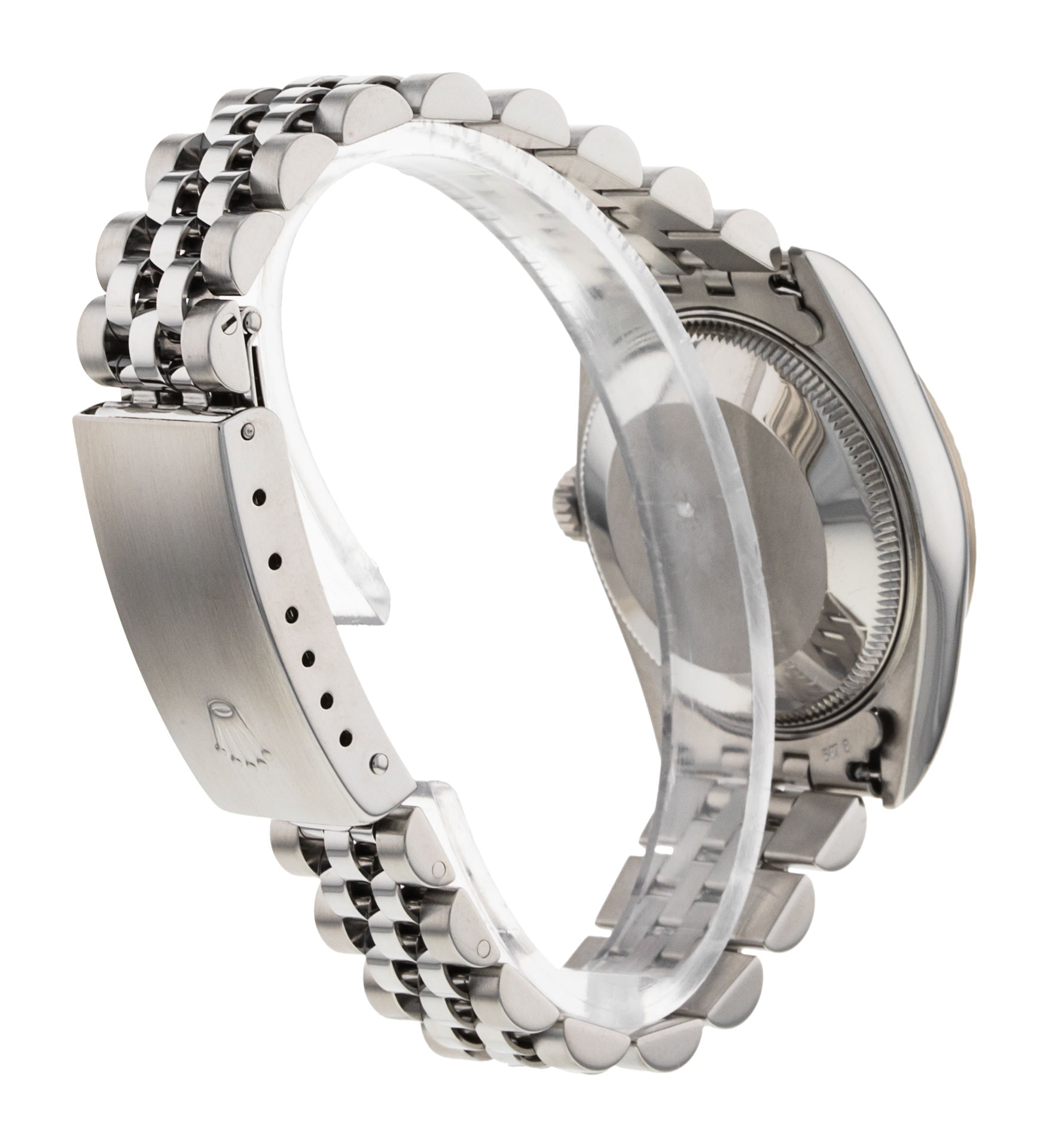 Rolex Mid-Size Datejust 78274 Thumbnail 3