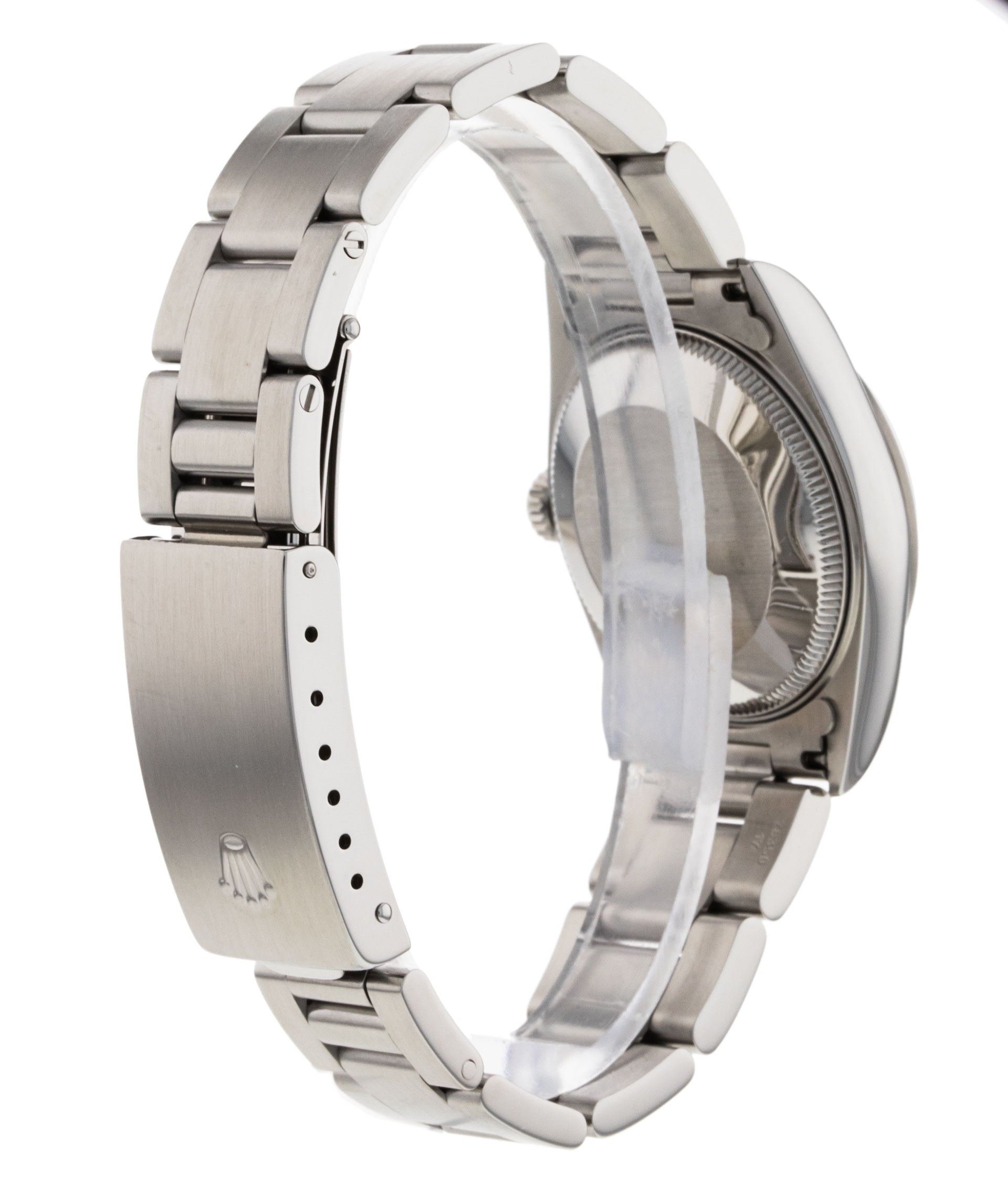 Rolex Mid-Size Datejust 78240 Thumbnail 3