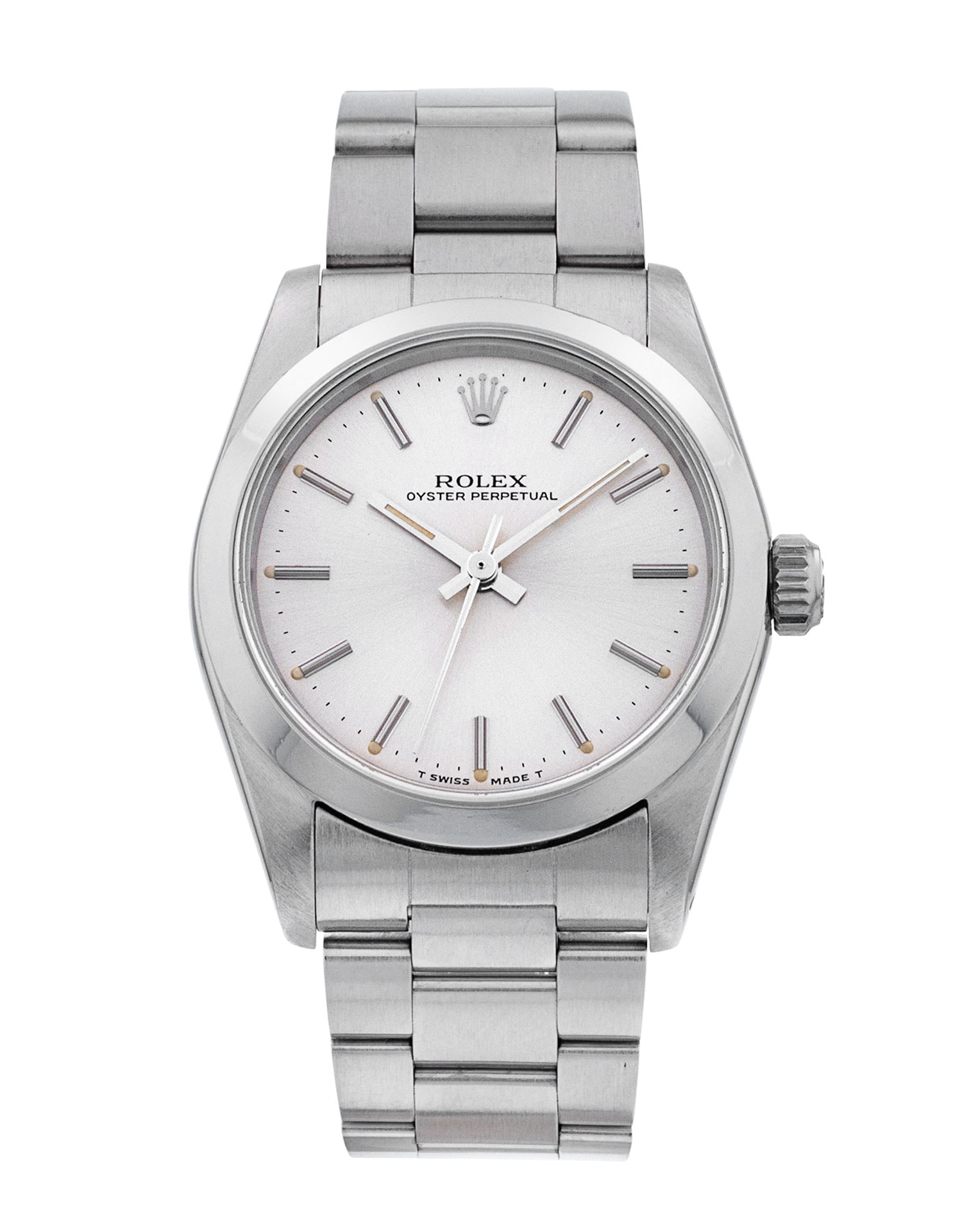 Rolex Oyster Perpetual 67480 Thumbnail 1