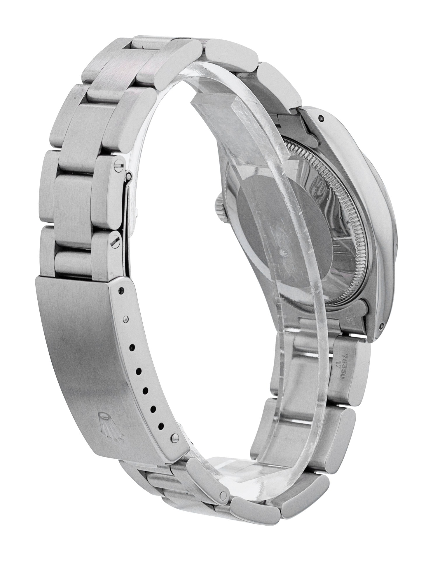 Rolex Oyster Perpetual 67480 Thumbnail 3