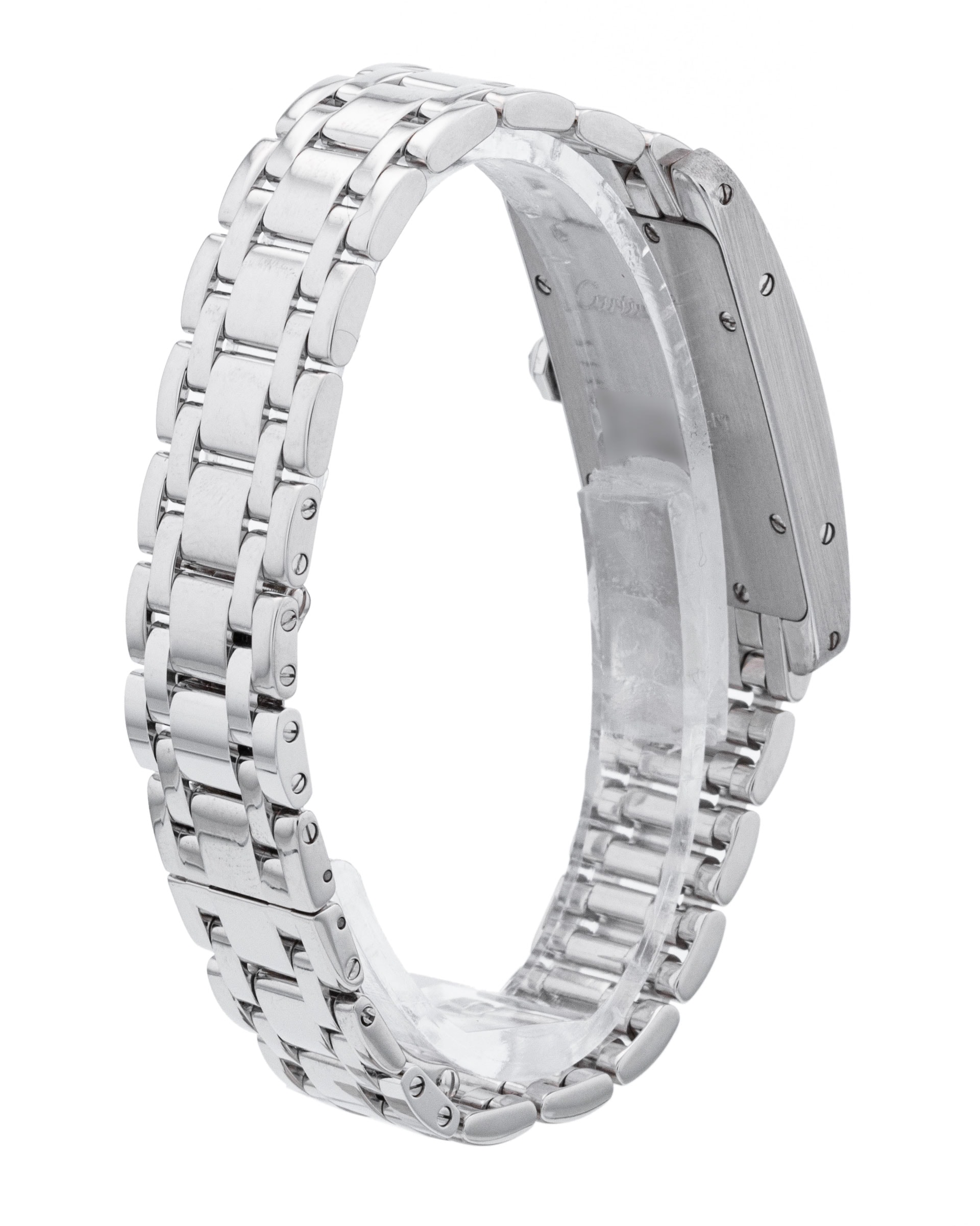 Cartier Tank Americaine W26019L1 Thumbnail 3