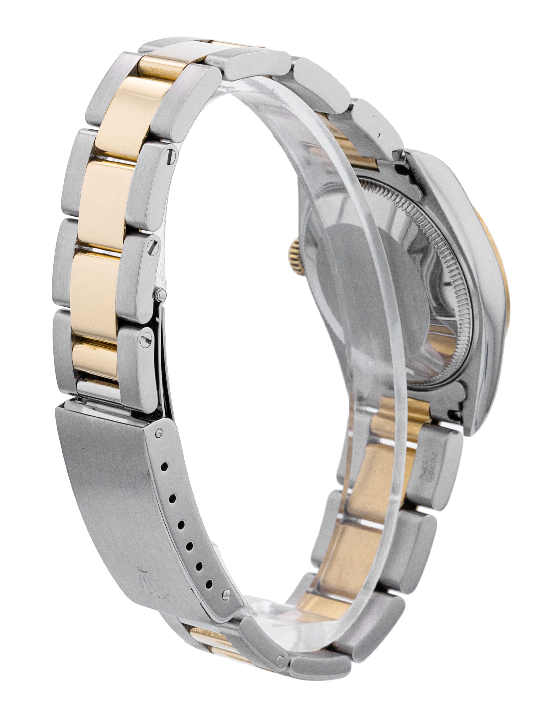 Rolex Oyster Perpetual 67483 Thumbnail 3