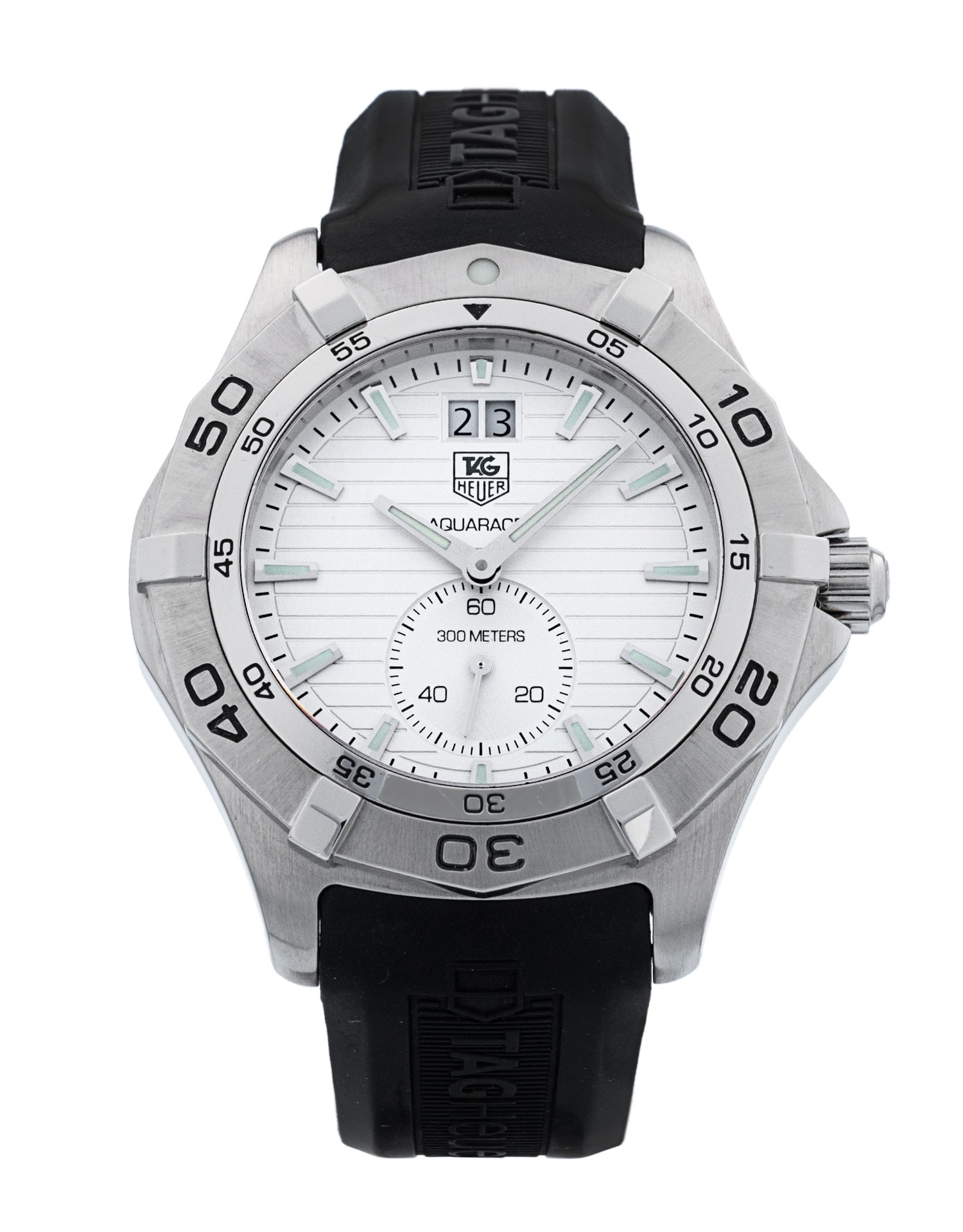 Tag Heuer Aquaracer WAF1015 Thumbnail 1