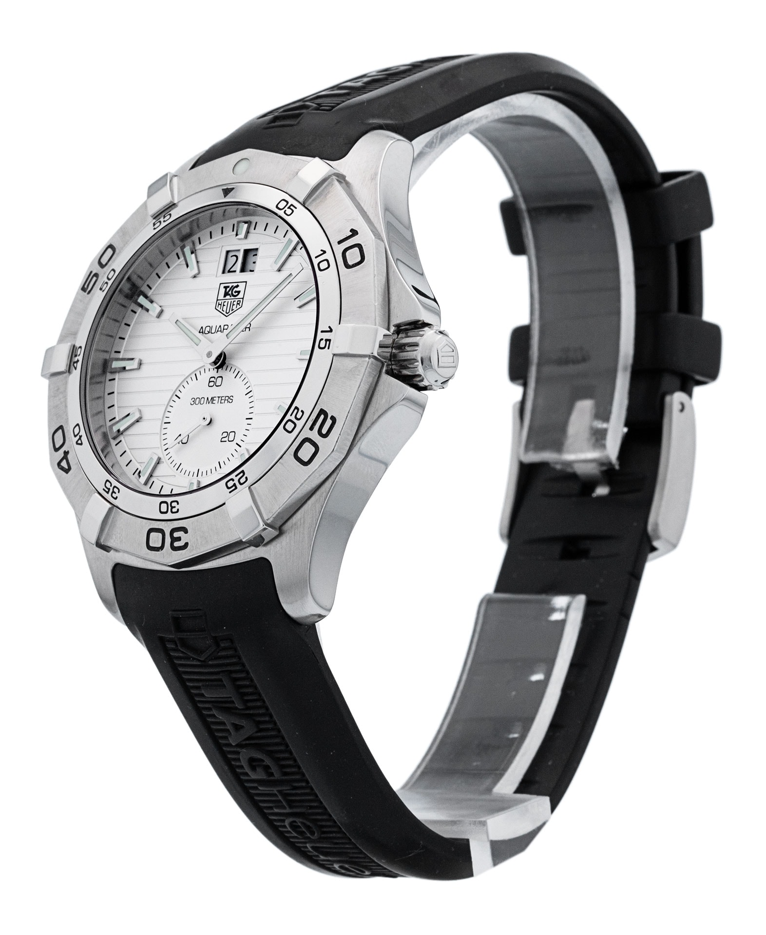 Tag Heuer Aquaracer WAF1015 Thumbnail 2