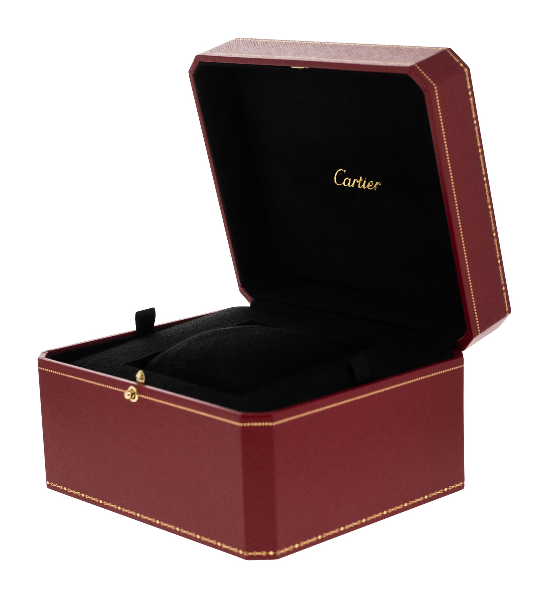 Cartier Santos 100 W20106X8 Thumbnail 4