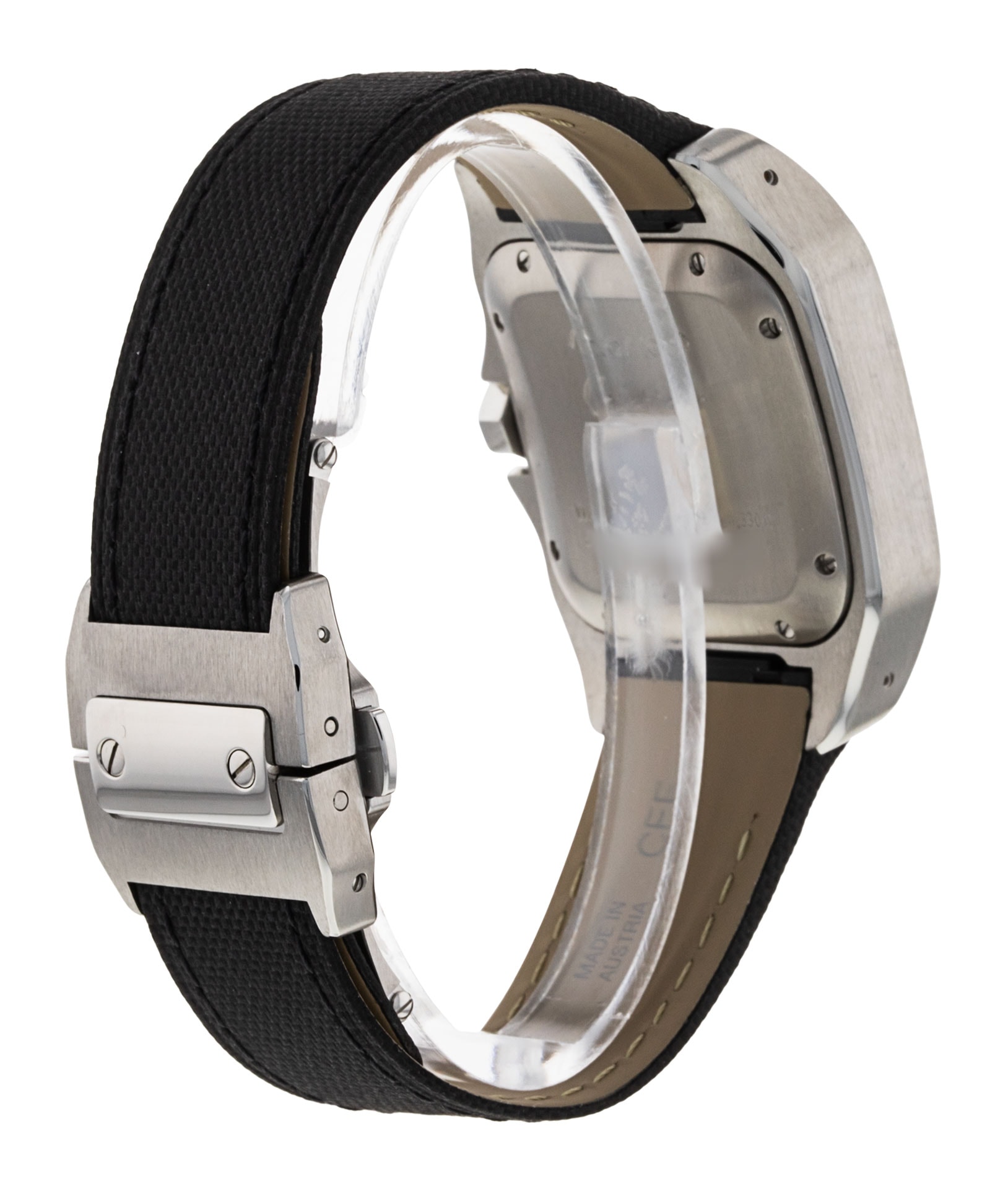 Cartier Santos 100 W20106X8 Thumbnail 3
