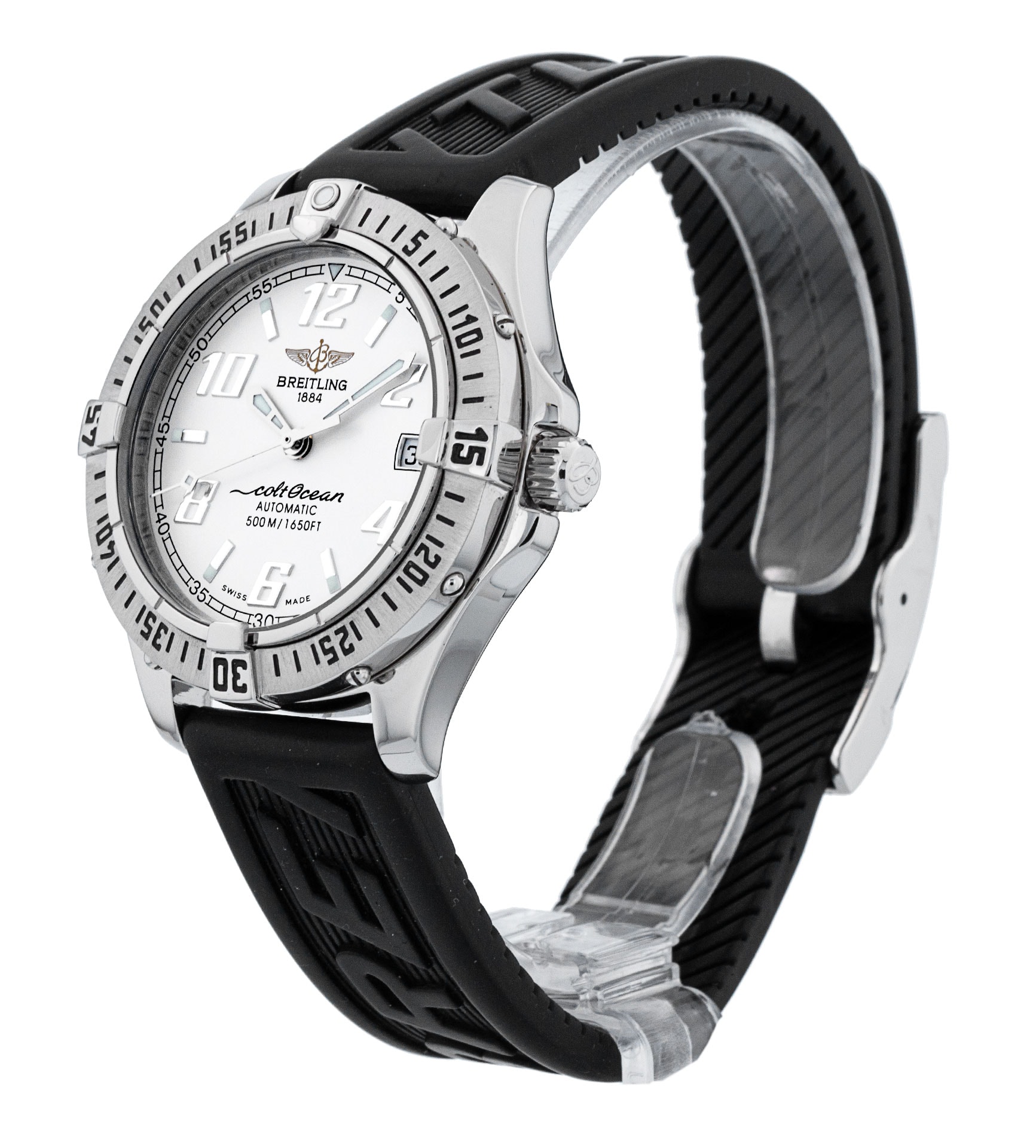 Breitling Colt Oceane A17050 Thumbnail 2