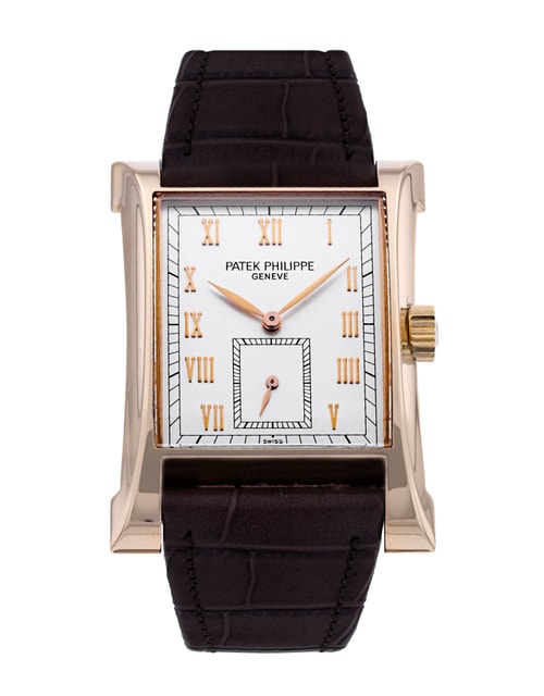 Pre-Owned Patek Philippe Pagoda 5500R Watch Pre-Owned Patek Philippe Pagoda 5500R Watch