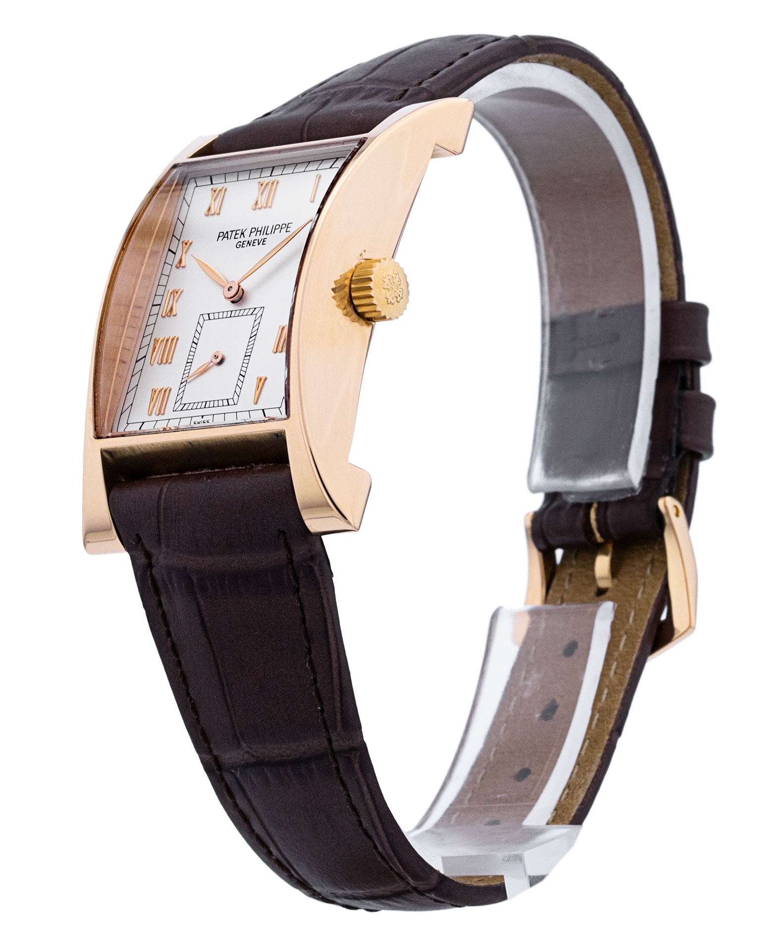 Patek Philippe Pagoda 5500R Thumbnail 2