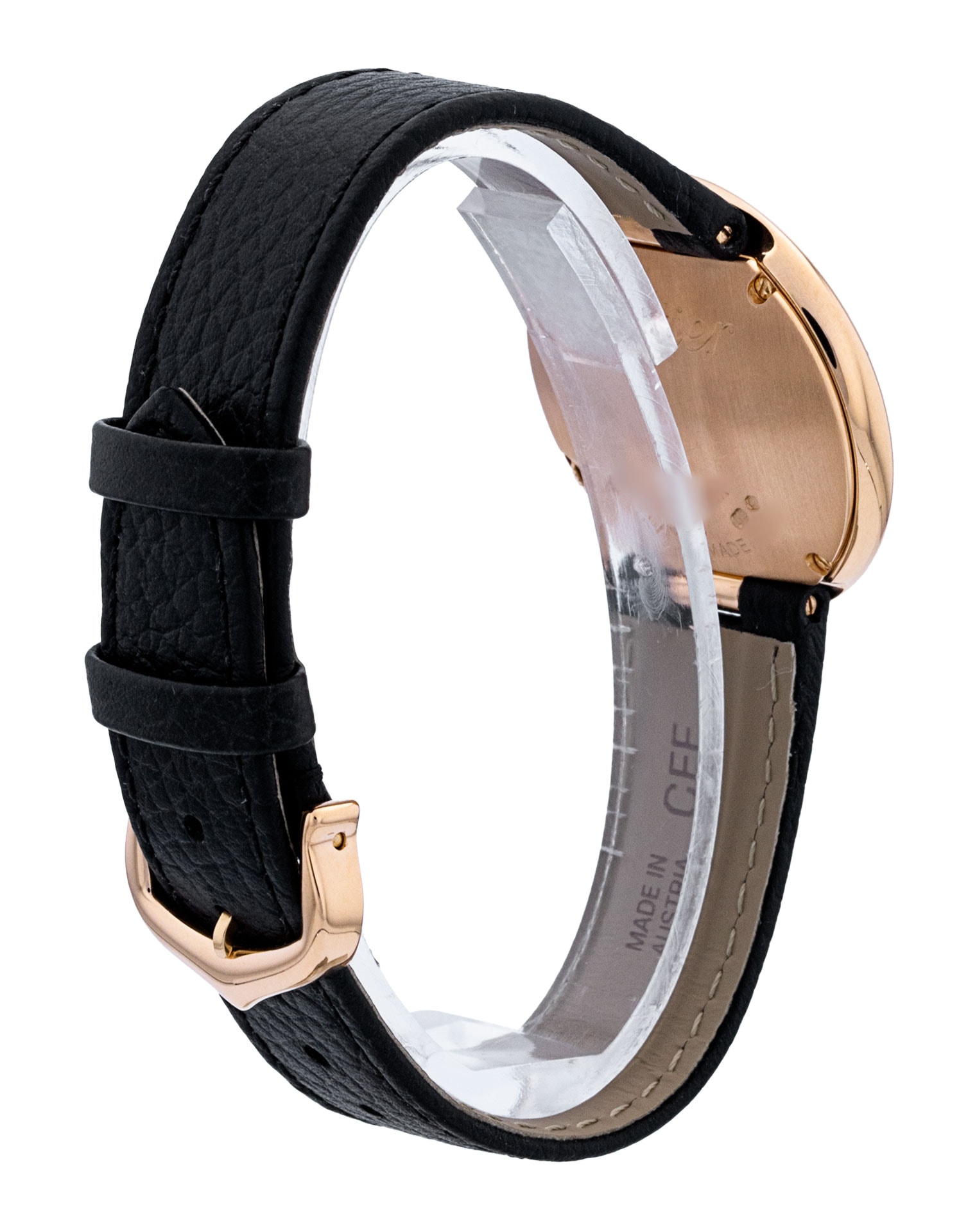 Cartier Ballon Blanc De Cartier WJBL0008 Thumbnail 3
