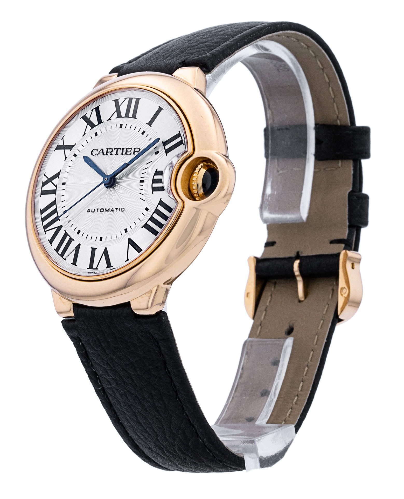 Cartier Ballon Bleu W6900456 Thumbnail 2