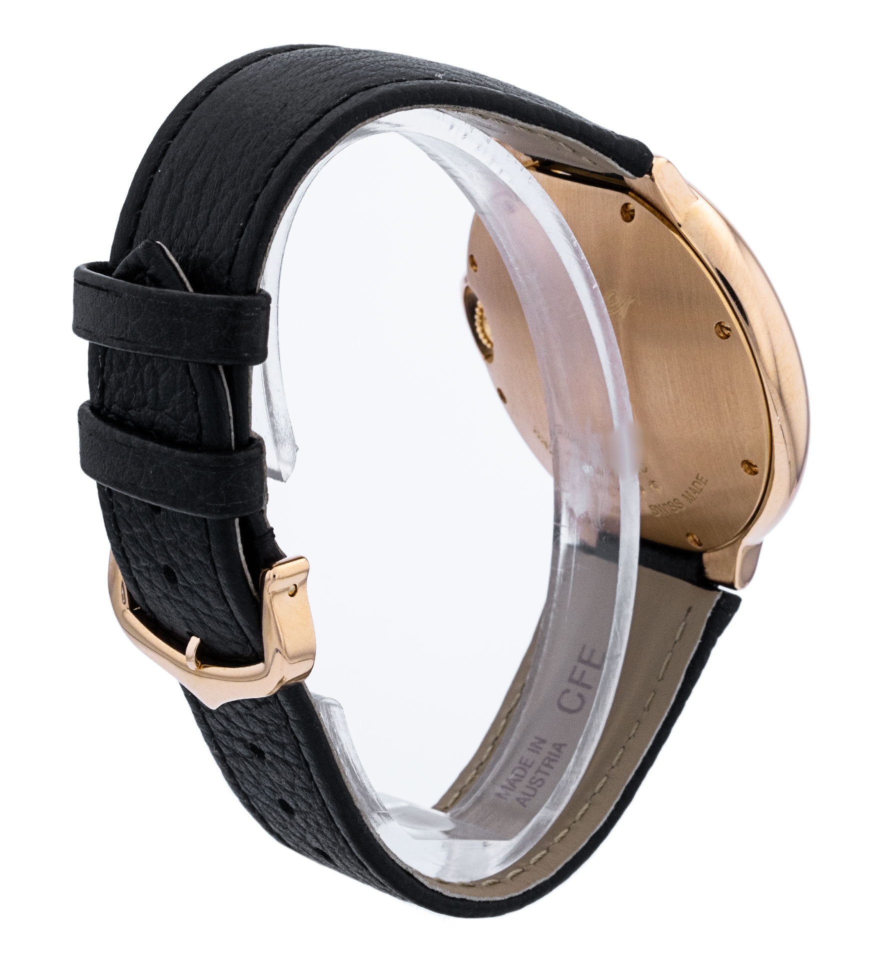 Cartier Ballon Bleu W6900456 Thumbnail 3