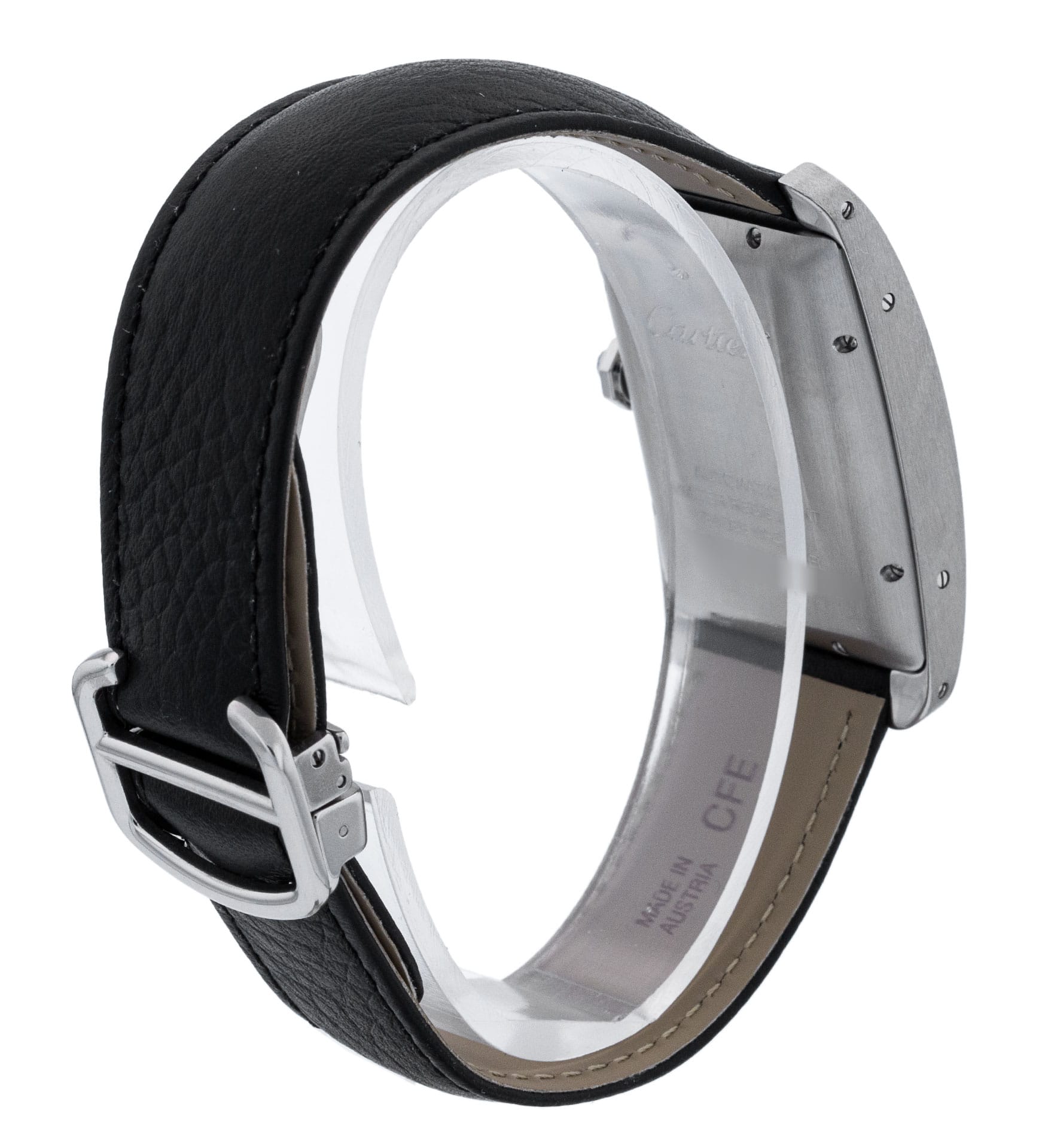 Cartier Tank Americaine WSTA0018 Thumbnail 3