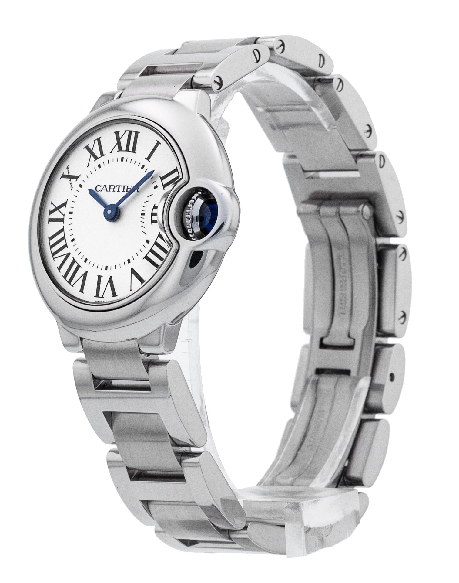 Cartier Ballon Bleu De Cartier W69010Z4 Thumbnail 2