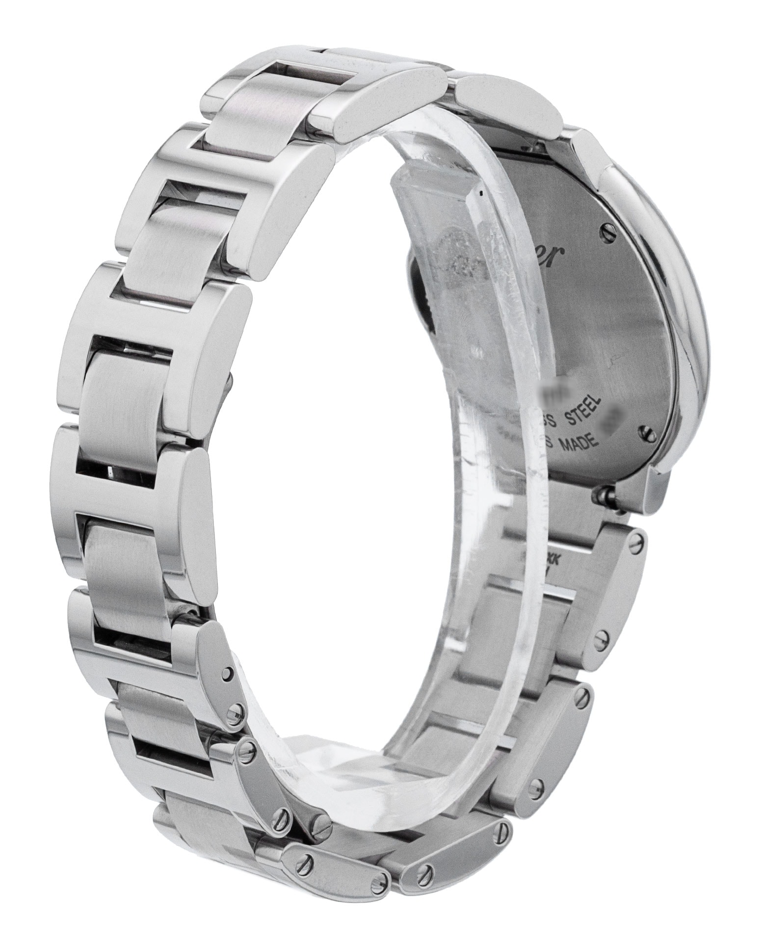 Cartier Ballon Bleu De Cartier W69010Z4 Thumbnail 3