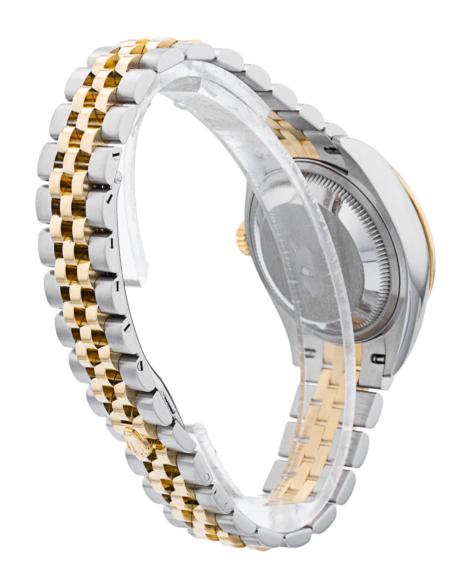 Rolex Datejust Lady 28 279383 RBR Thumbnail 3